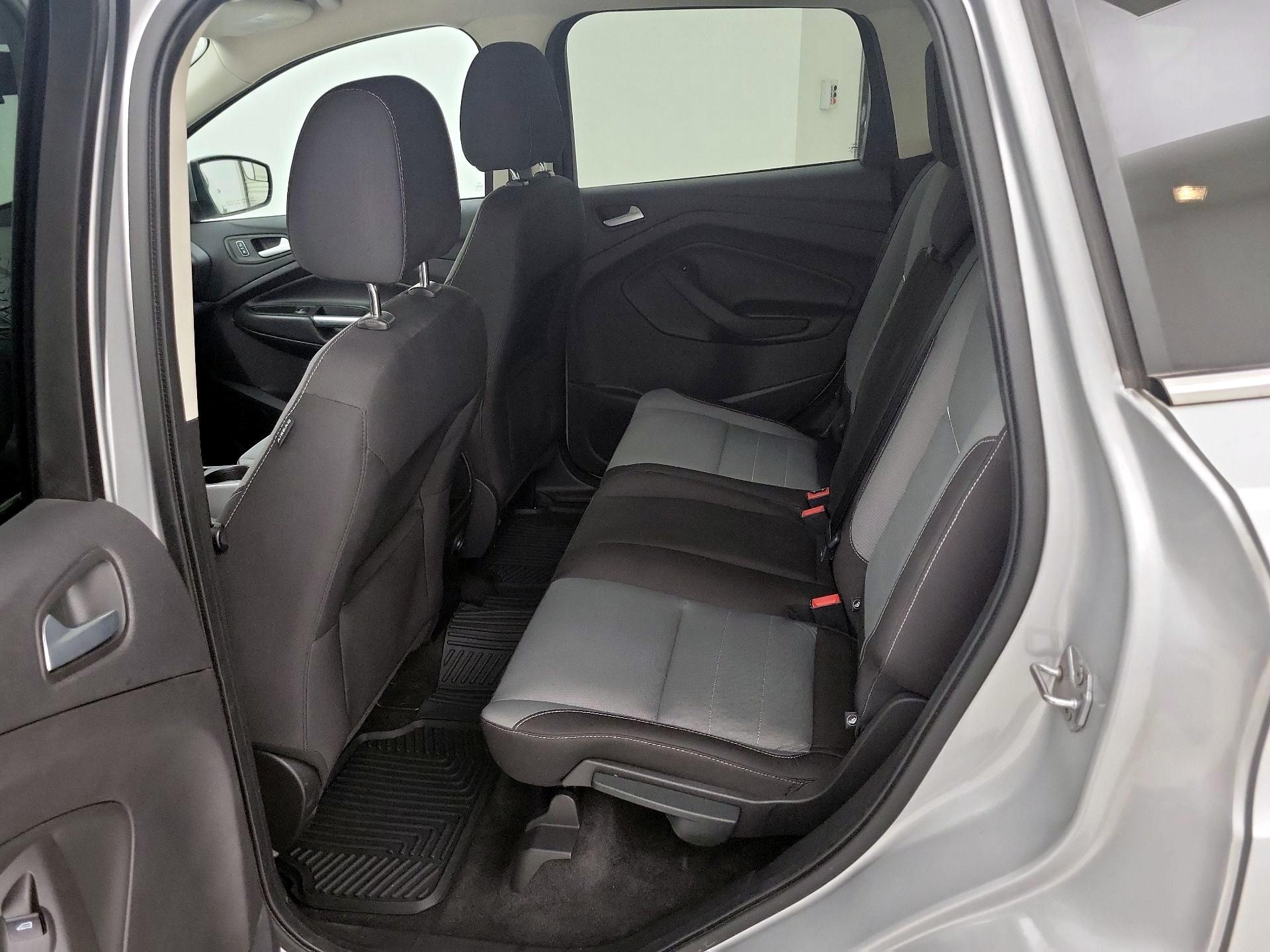 Thumbnail: 2014 Ford Escape - 19