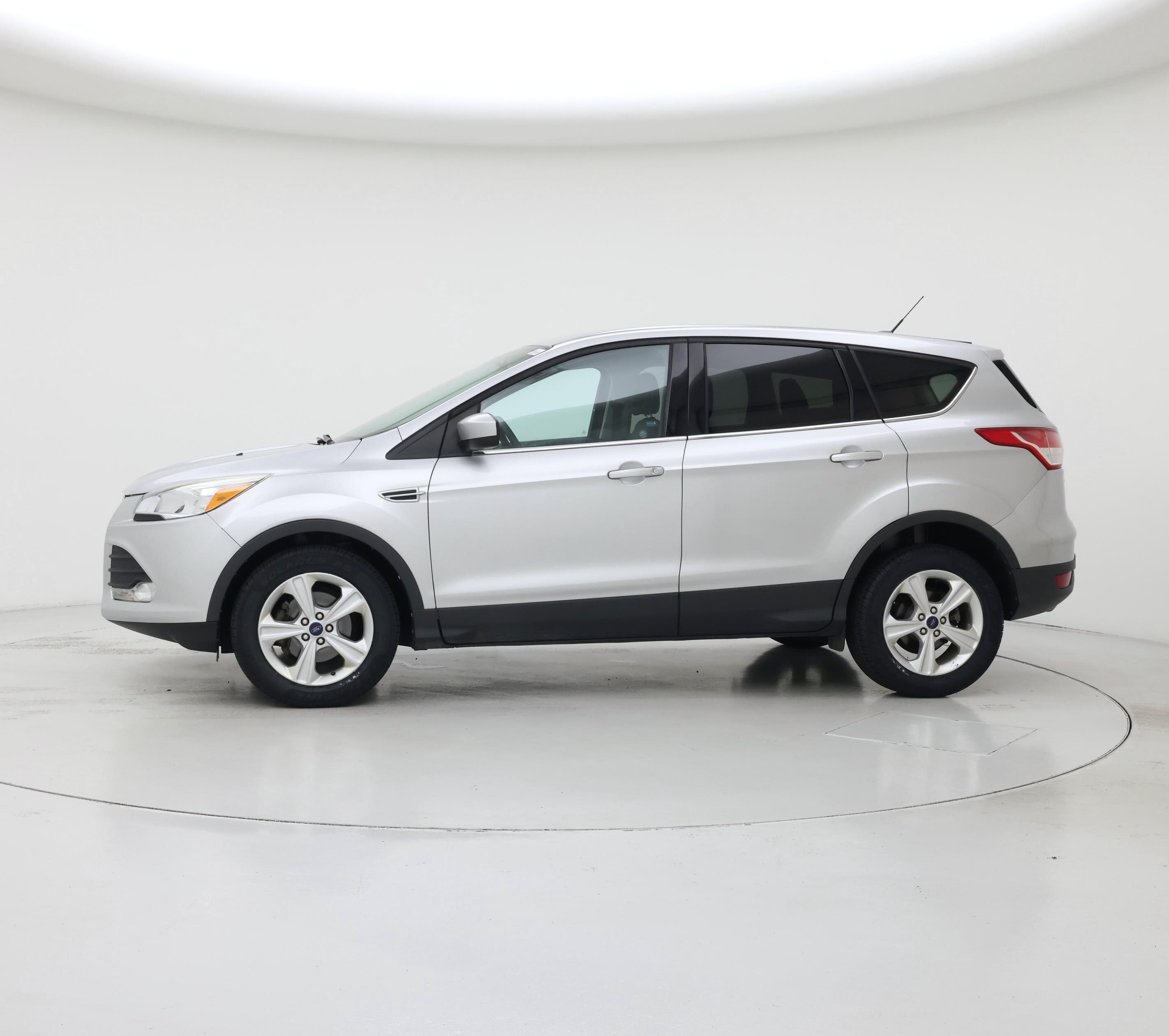 Thumbnail: 2014 Ford Escape - 3