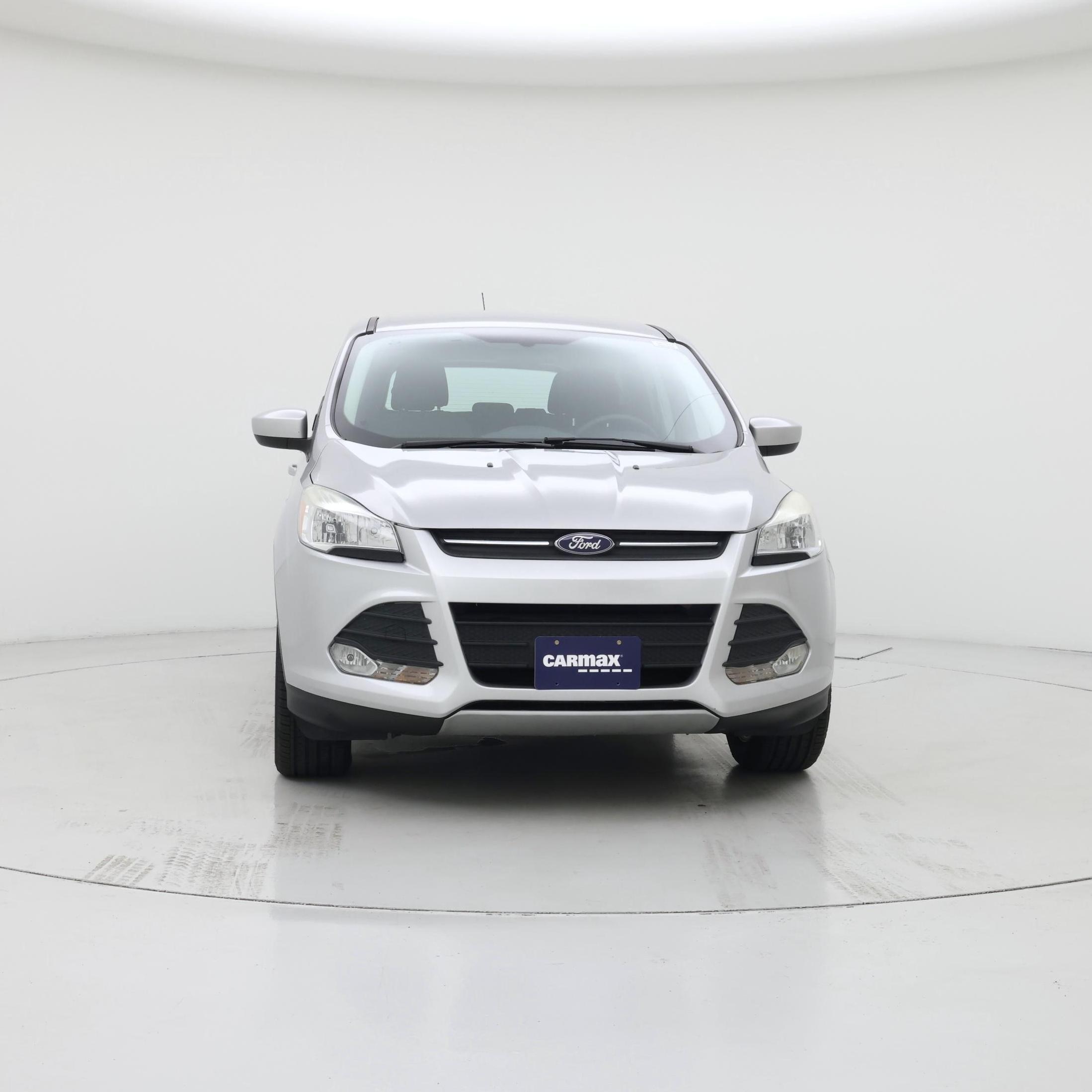 Thumbnail: 2014 Ford Escape - 5