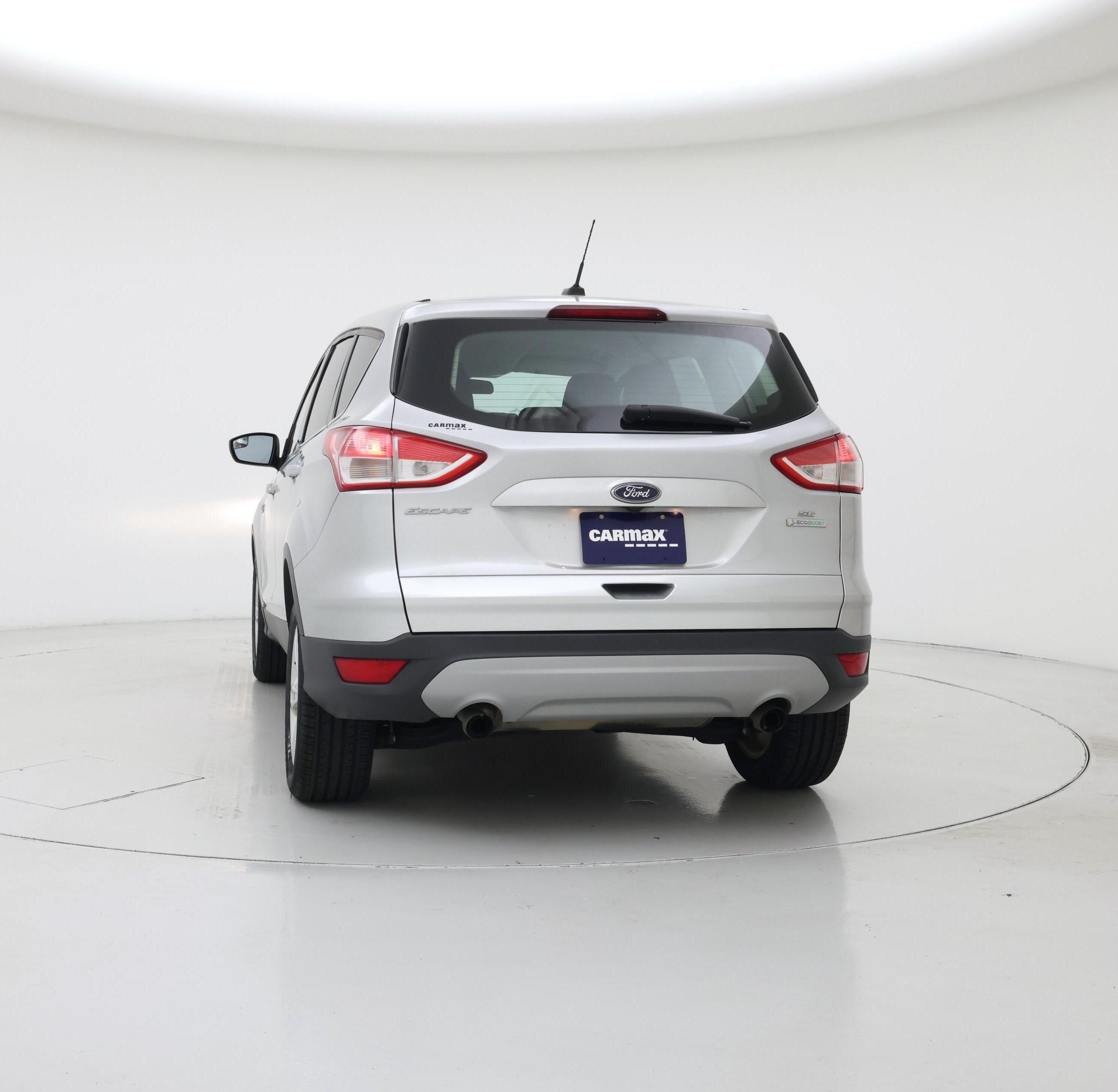 Thumbnail: 2014 Ford Escape - 6