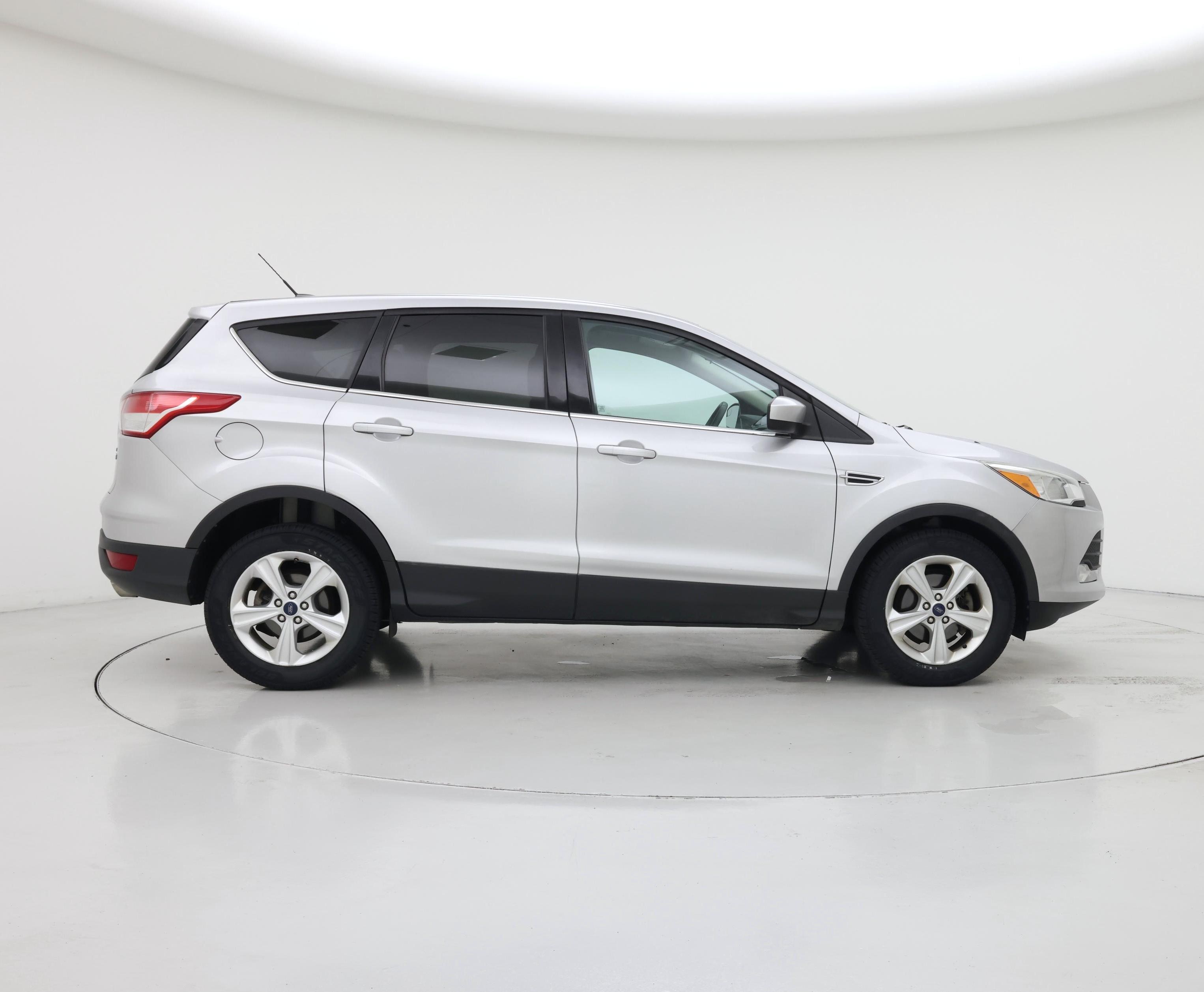 Thumbnail: 2014 Ford Escape - 7