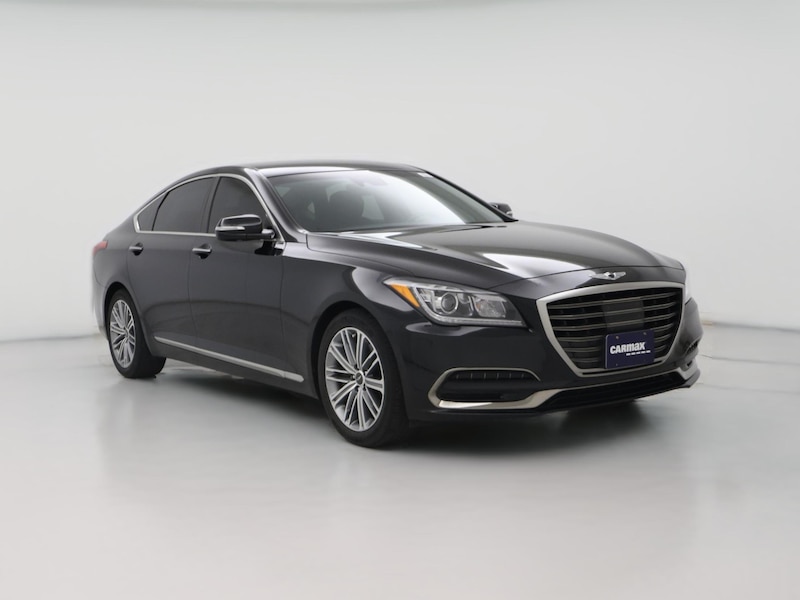 2020 Genesis G80  -
                  Louisville, KY