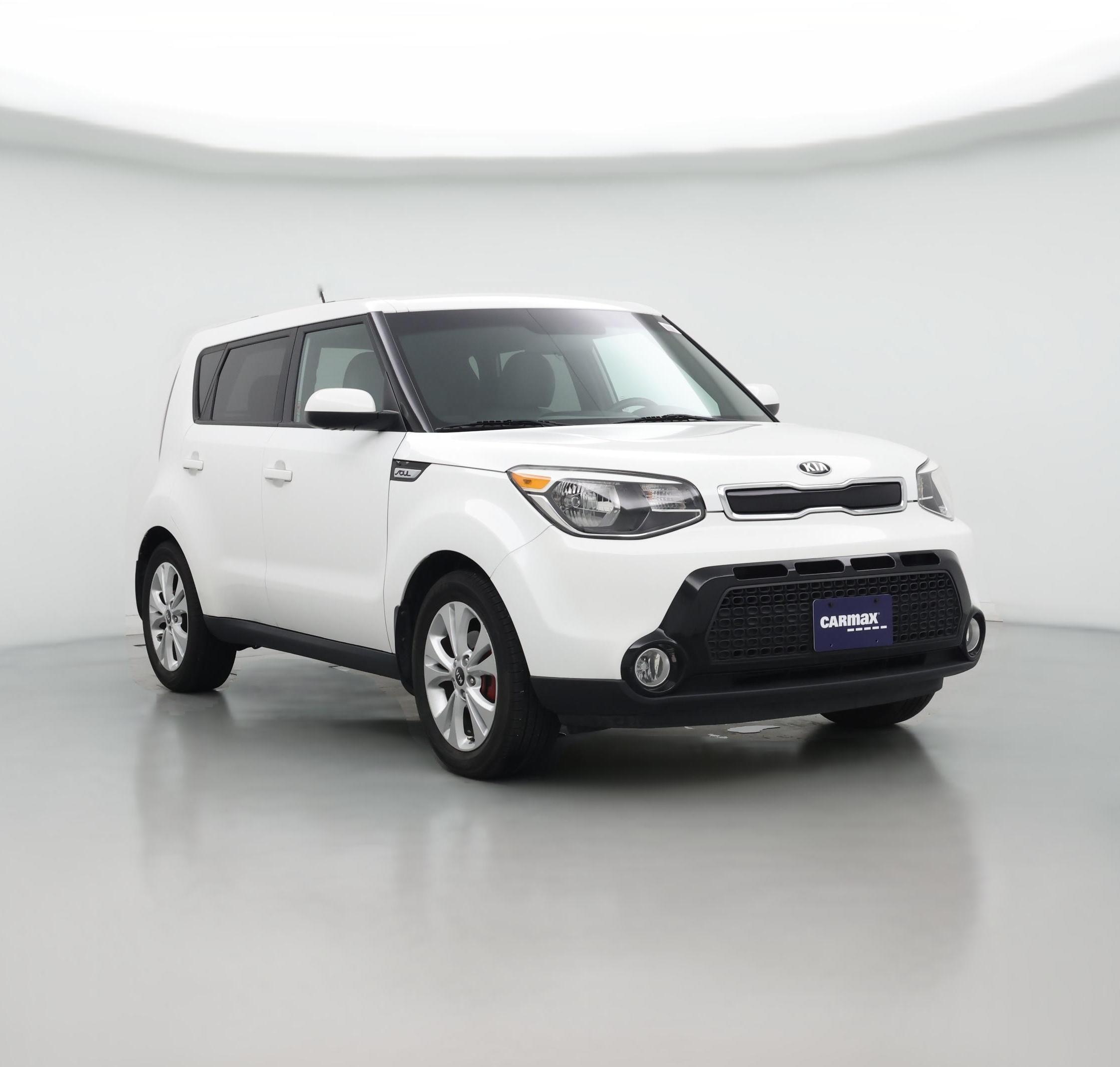 Thumbnail: 2016 Kia Soul - 1