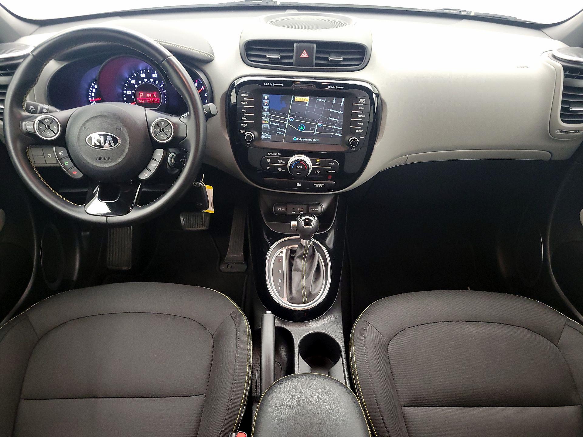 Thumbnail: 2016 Kia Soul - 9