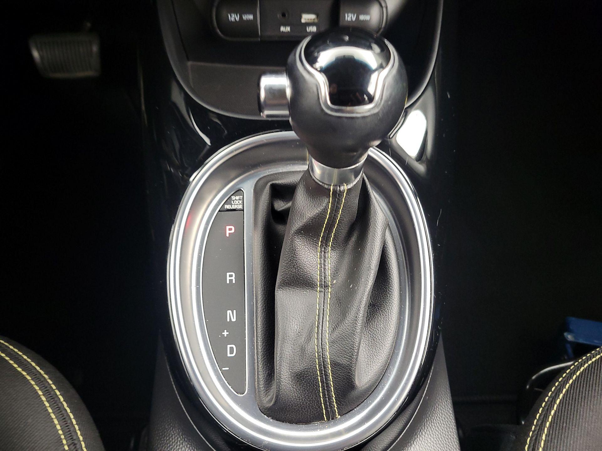 Thumbnail: 2016 Kia Soul - 18
