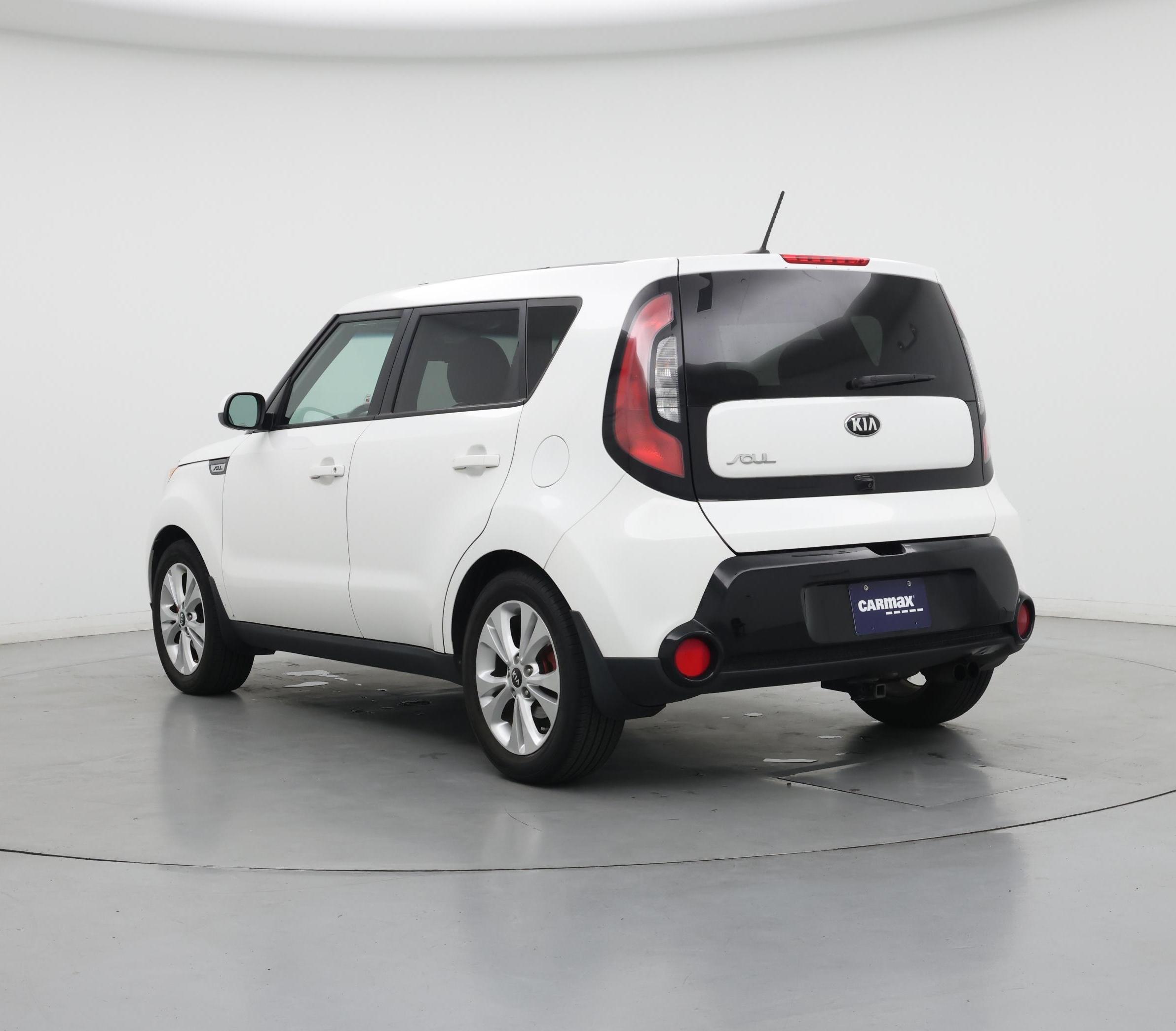 Thumbnail: 2016 Kia Soul - 2