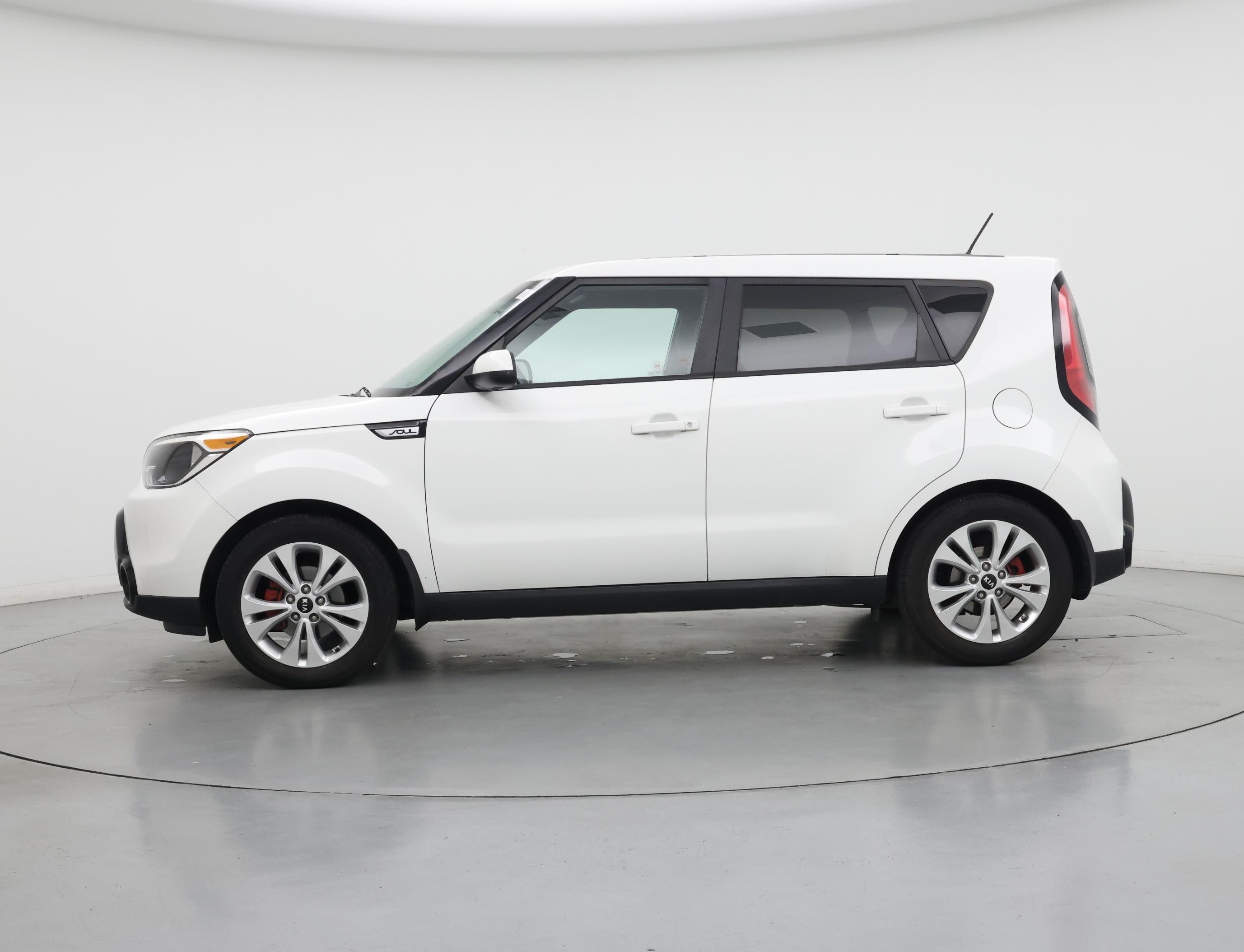 Thumbnail: 2016 Kia Soul - 3