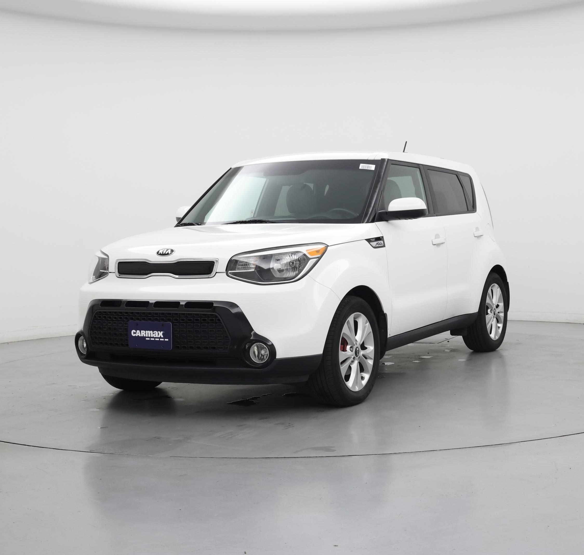 Thumbnail: 2016 Kia Soul - 4