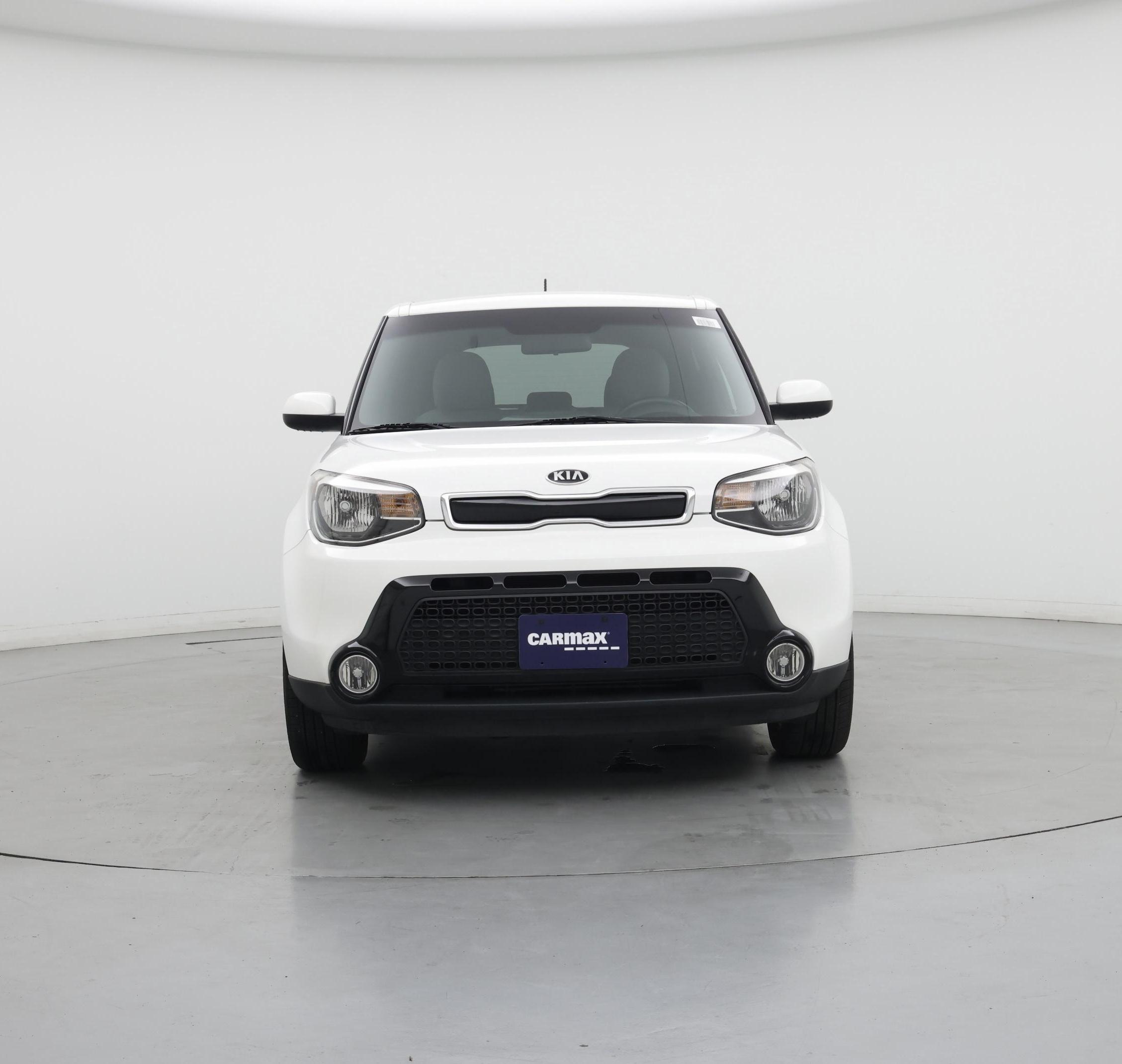 Thumbnail: 2016 Kia Soul - 5