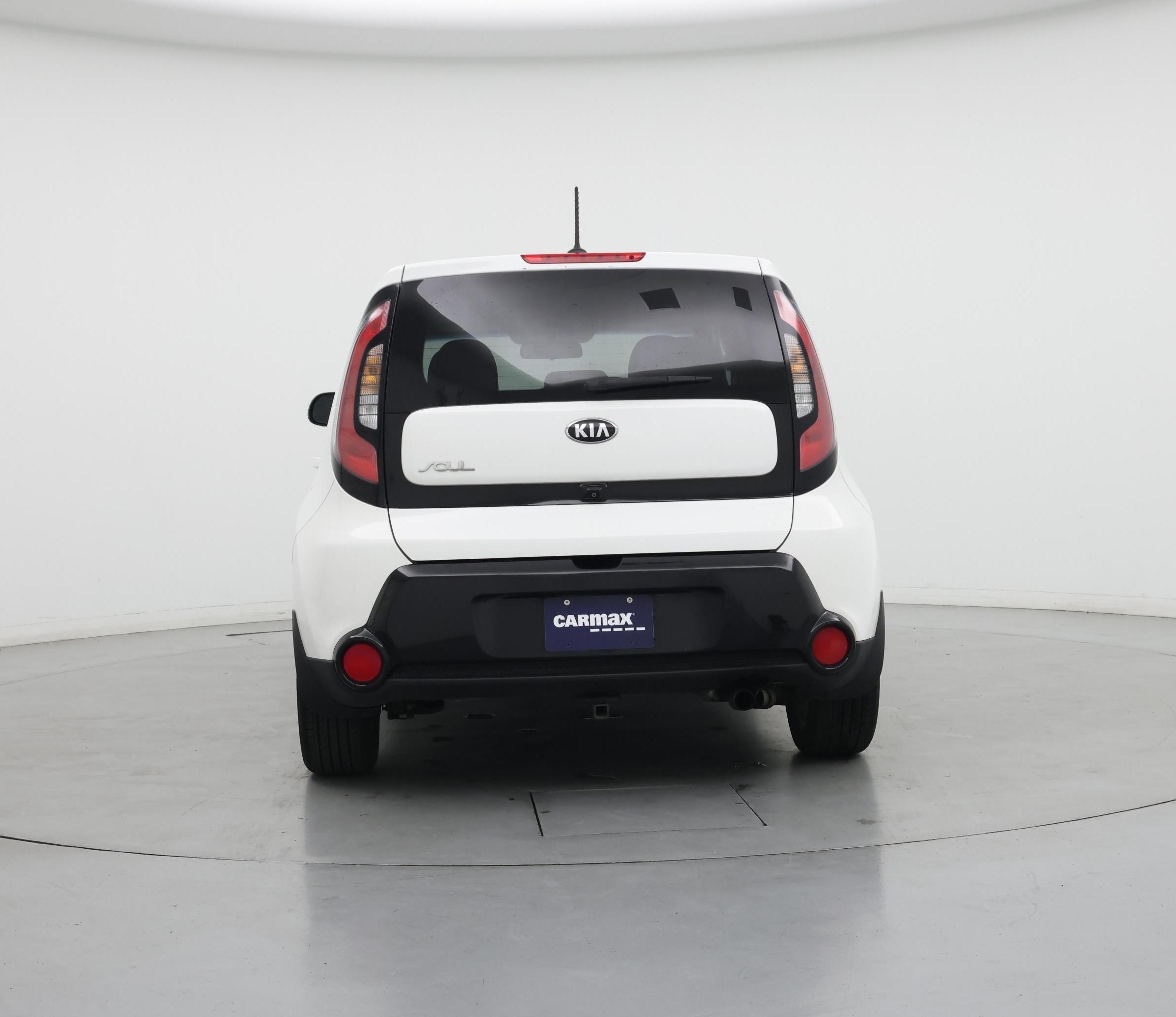 Thumbnail: 2016 Kia Soul - 6