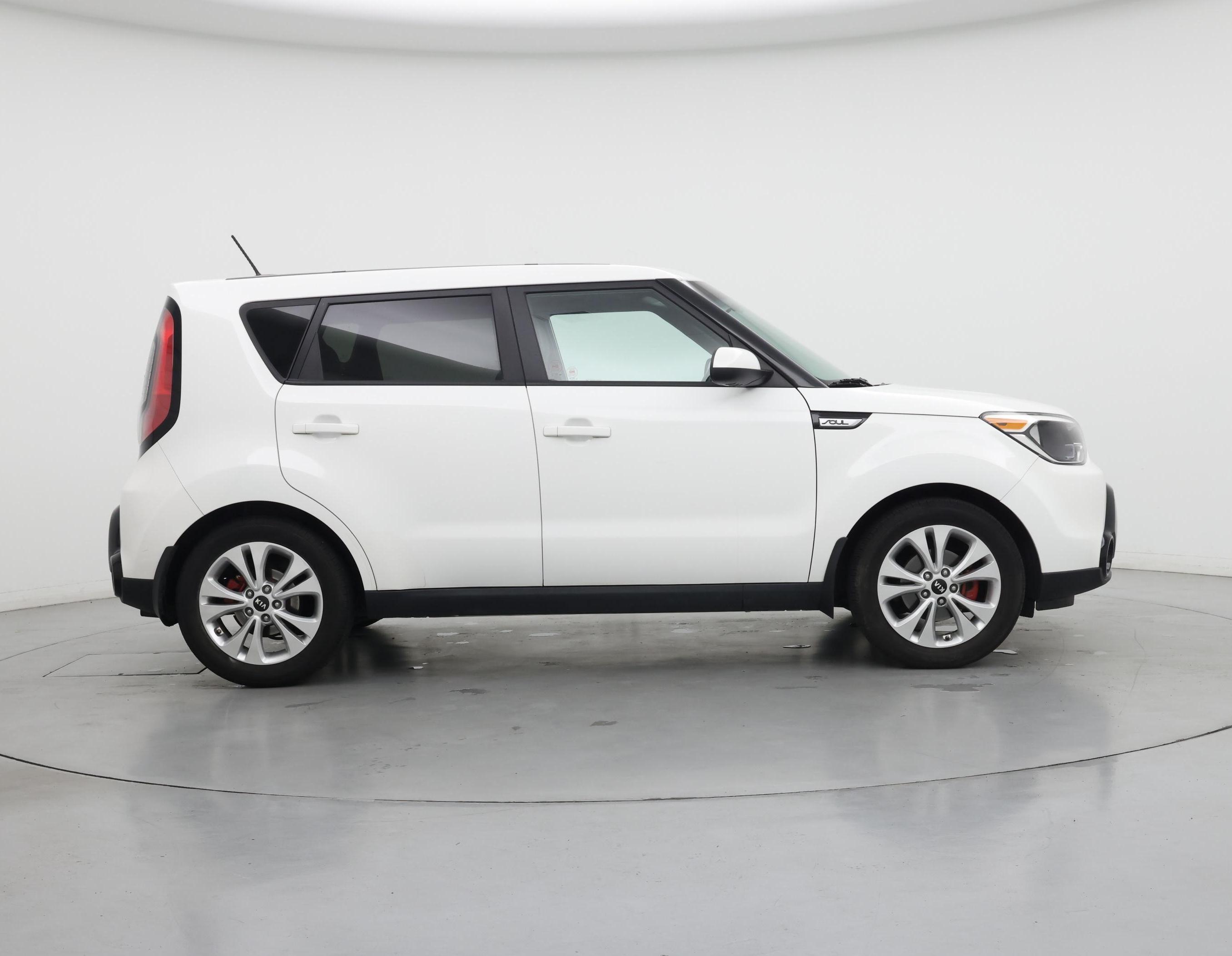 Thumbnail: 2016 Kia Soul - 7