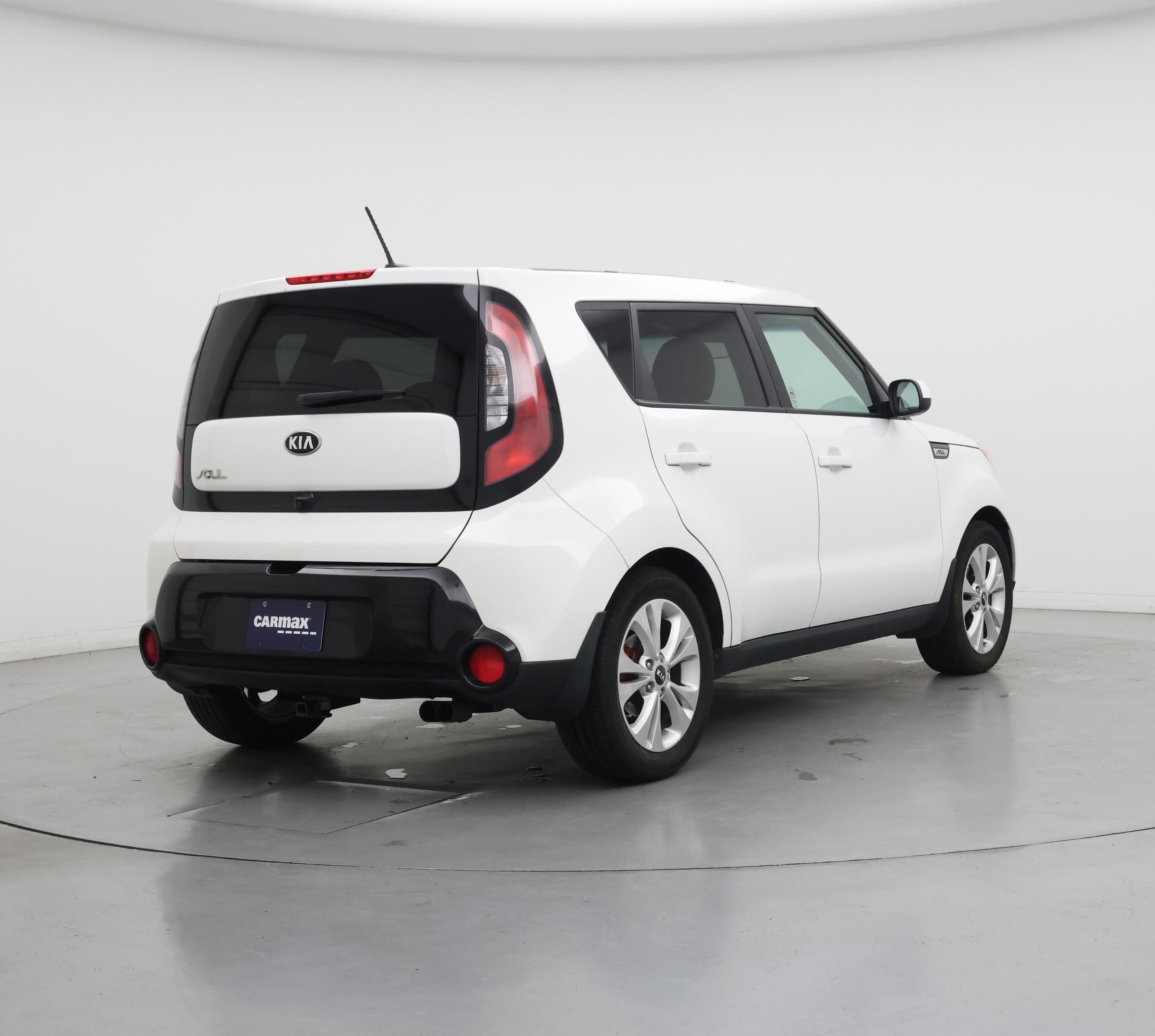 Thumbnail: 2016 Kia Soul - 8