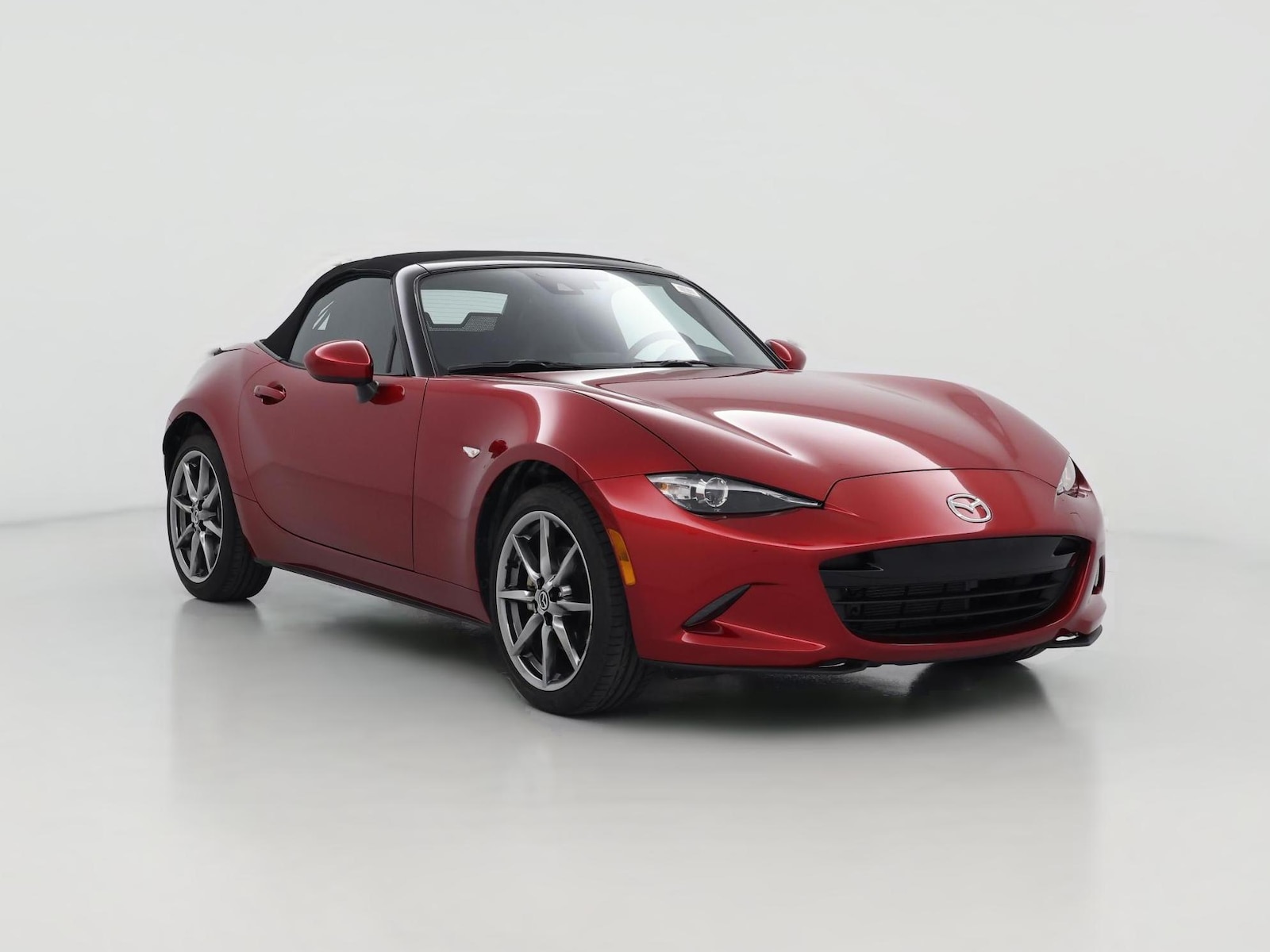 2021 Mazda MX-5 Miata Grand Touring - Photo 1