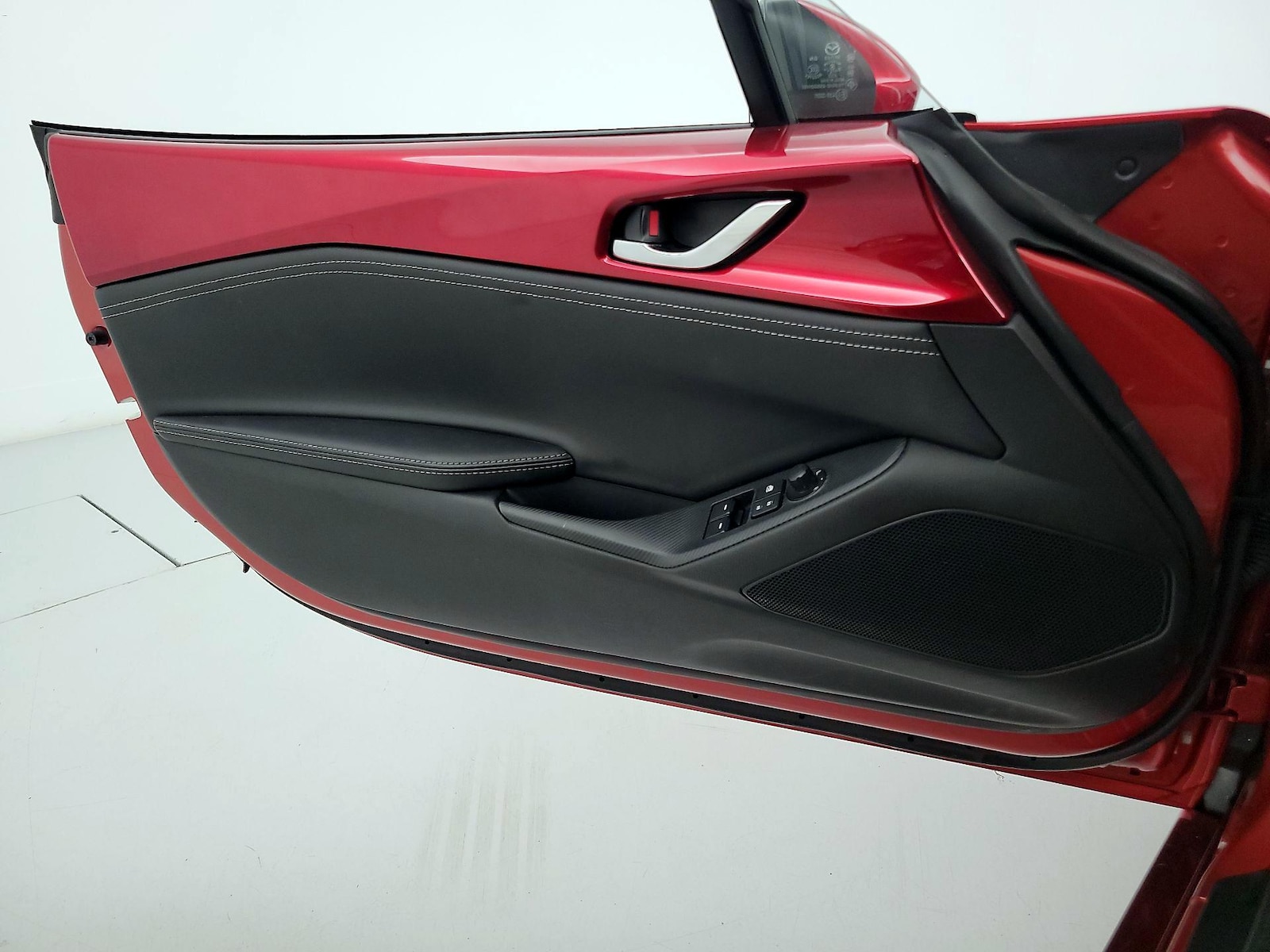 2021 Mazda MX-5 Miata Grand Touring - Photo 13