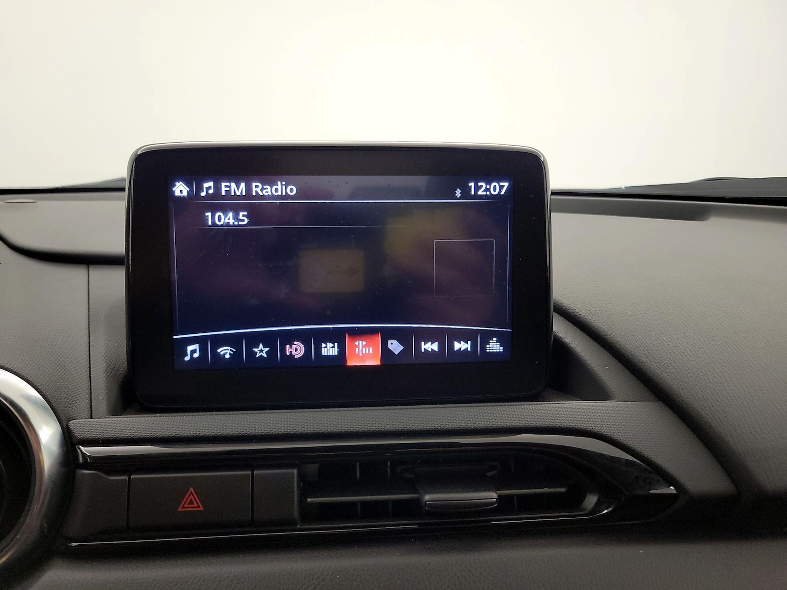 2021 Mazda MX-5 Miata Grand Touring - Photo 16