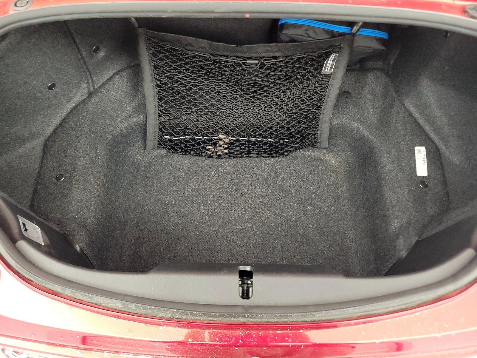 2021 Mazda MX-5 Miata Grand Touring - Photo 20