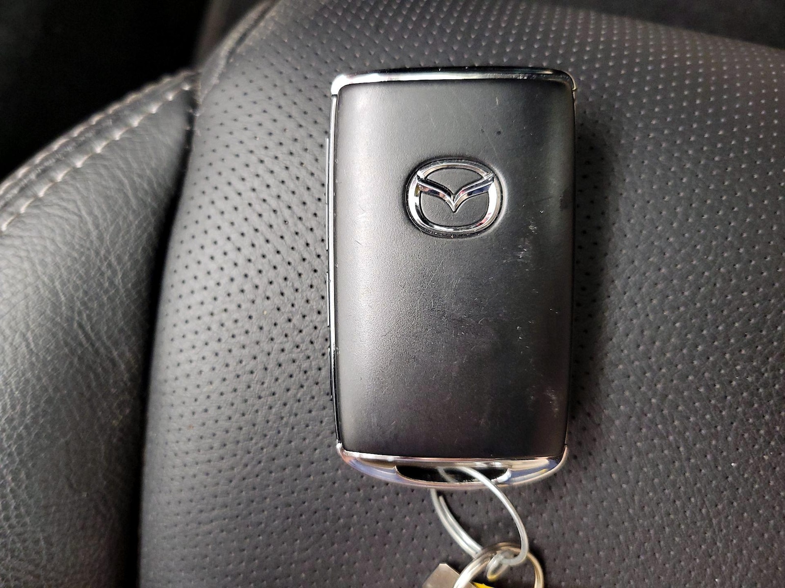 2021 Mazda MX-5 Miata Grand Touring - Photo 22