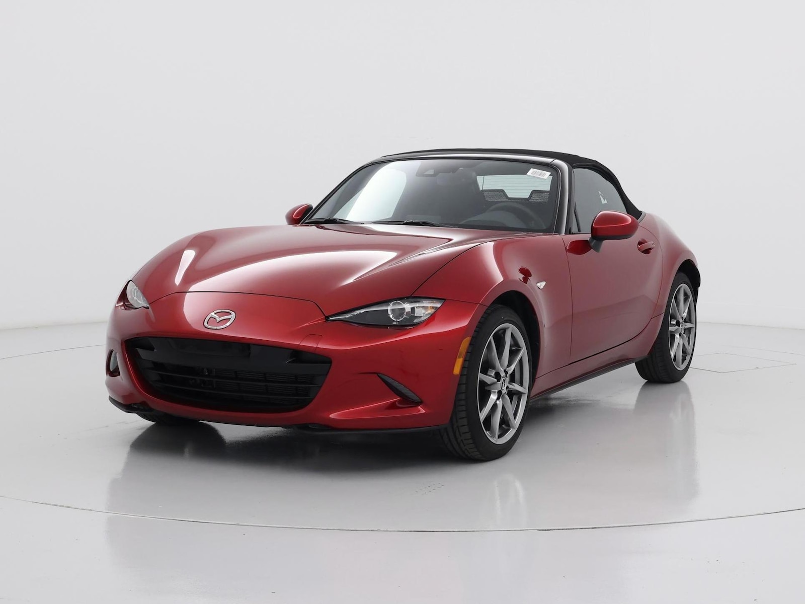 2021 Mazda MX-5 Miata Grand Touring - Photo 5