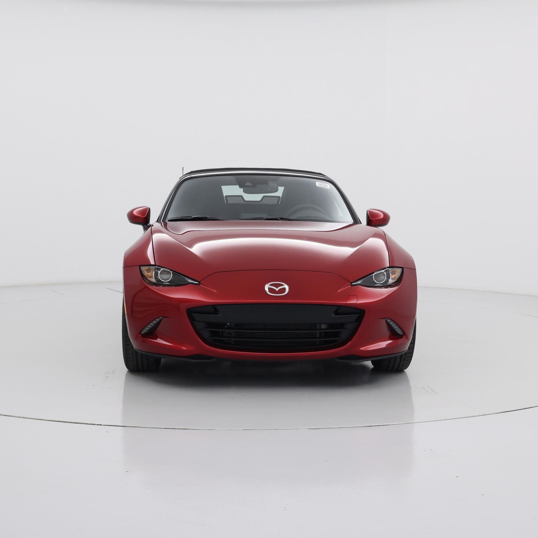 Thumbnail: 2021 Mazda MX-5 Miata - 5