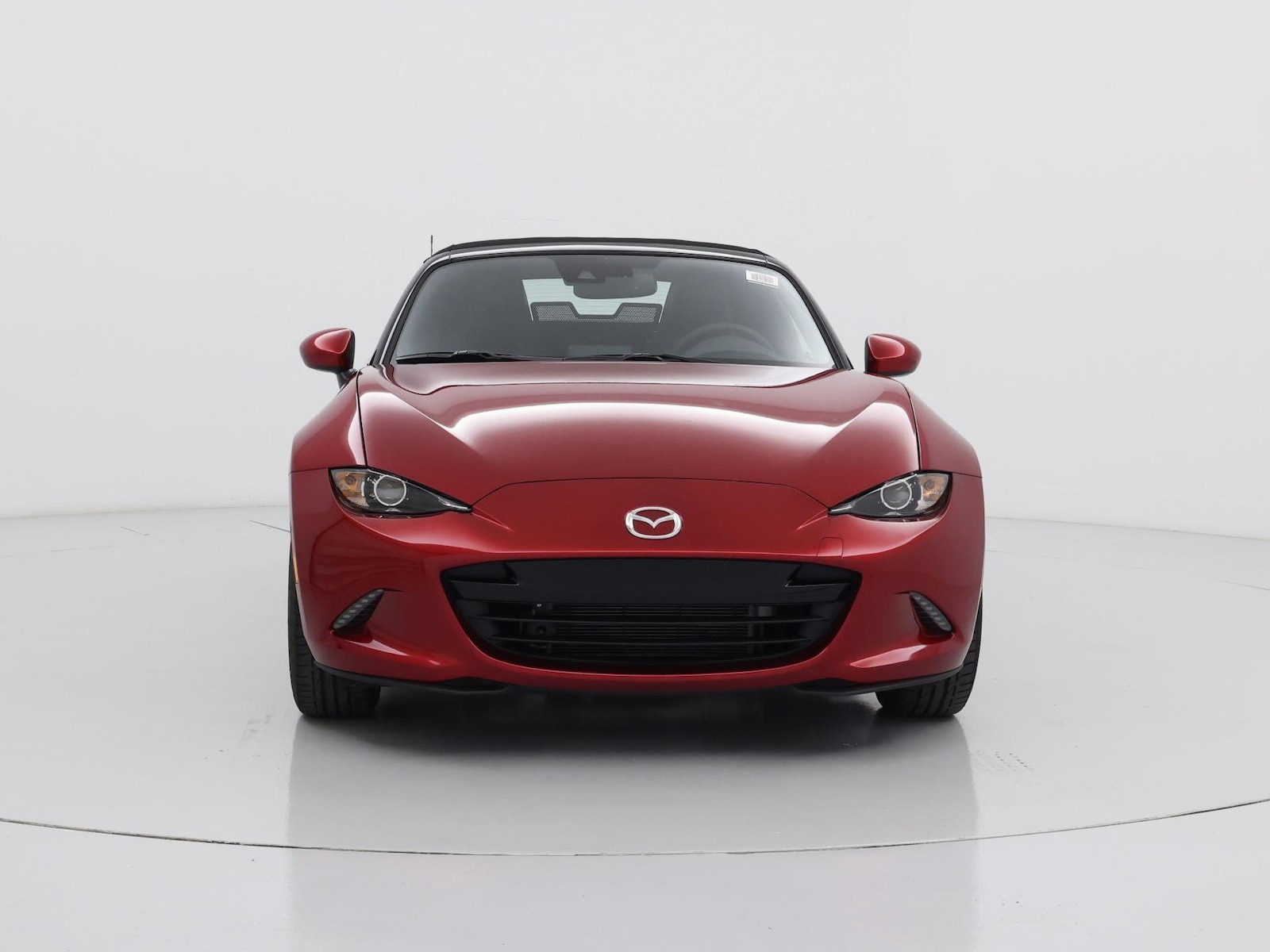 2021 Mazda MX-5 Miata Grand Touring - Photo 6