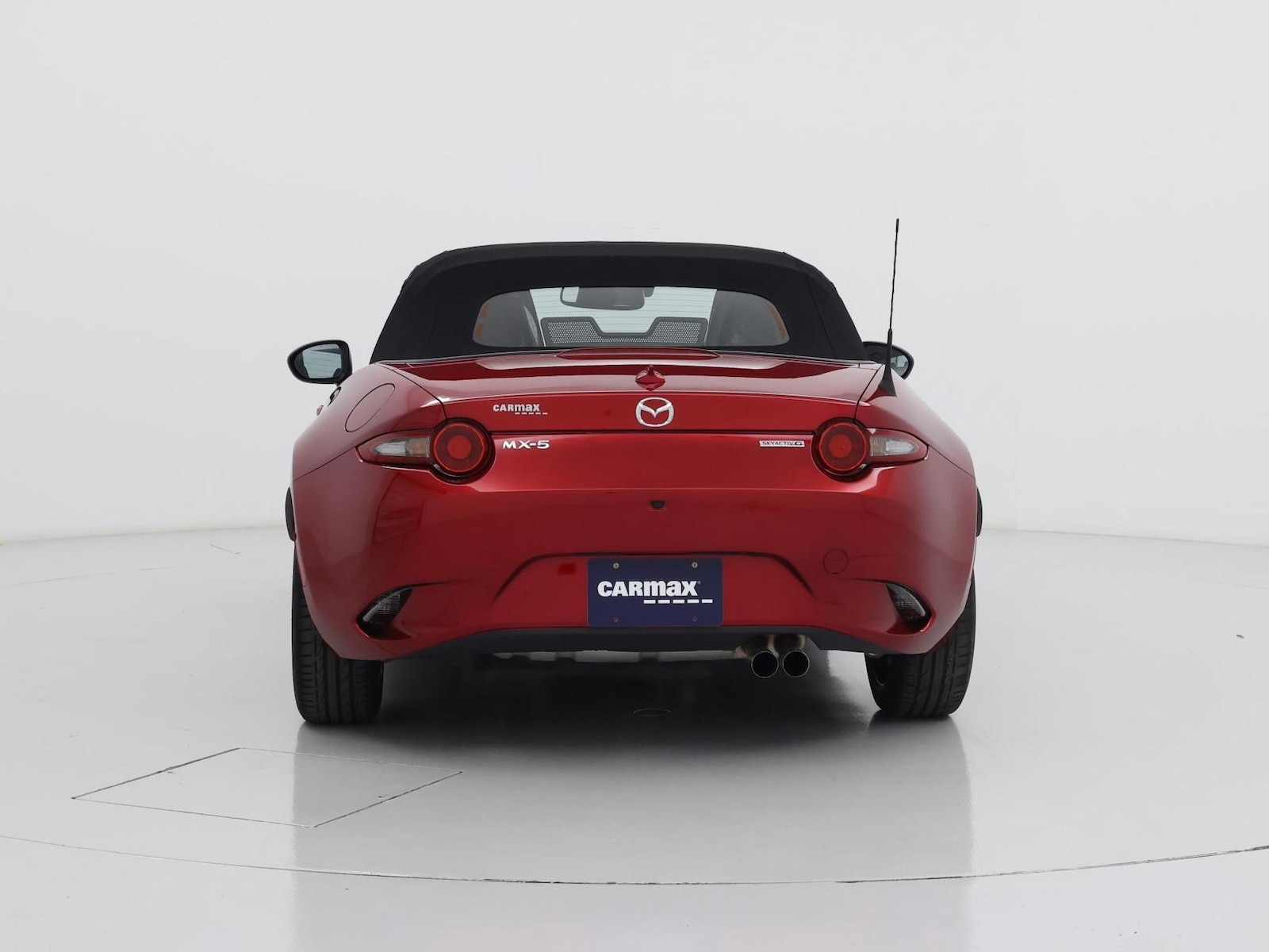2021 Mazda MX-5 Miata Grand Touring - Photo 7