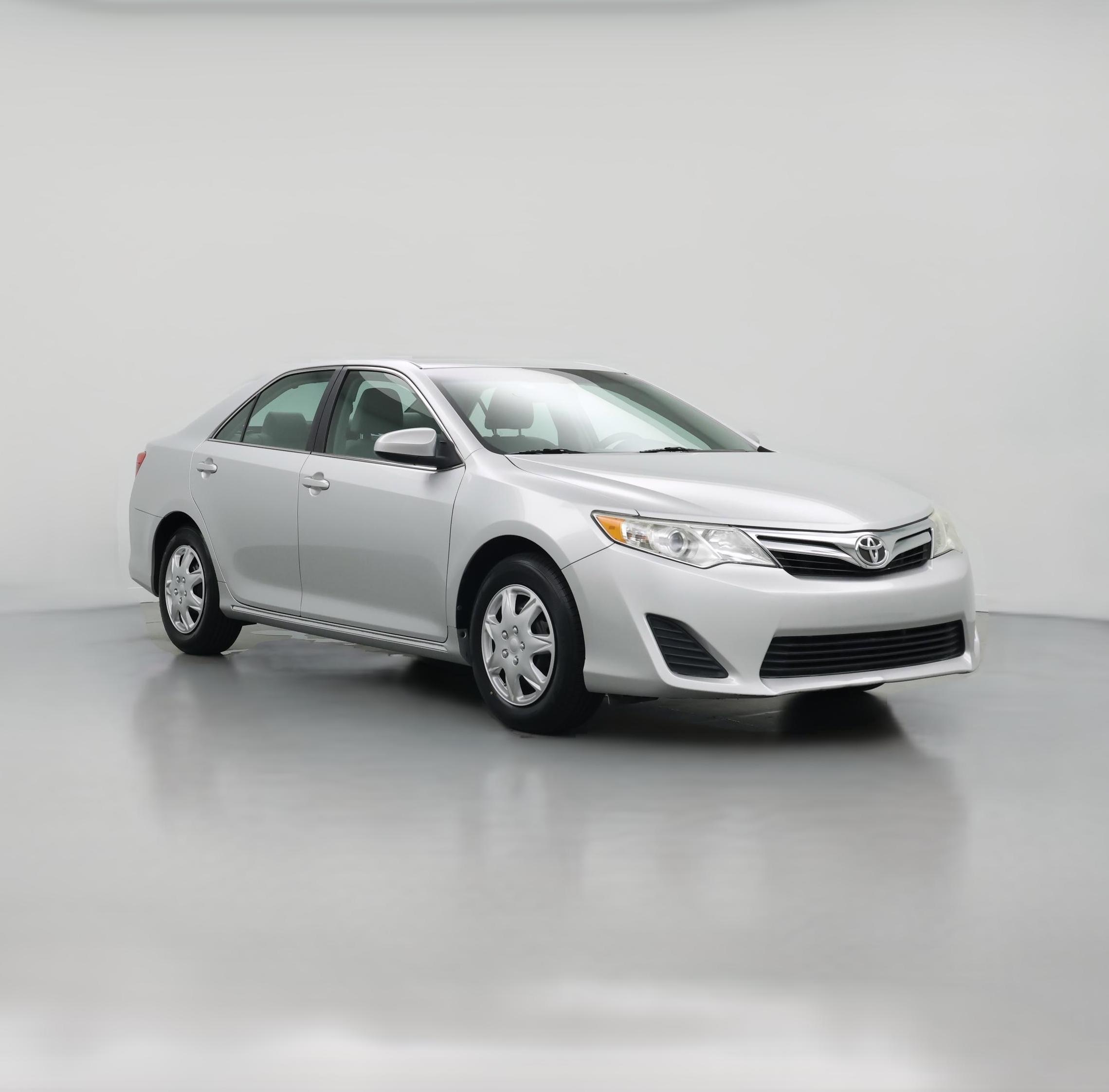 Thumbnail: 2014 Toyota Camry - 1