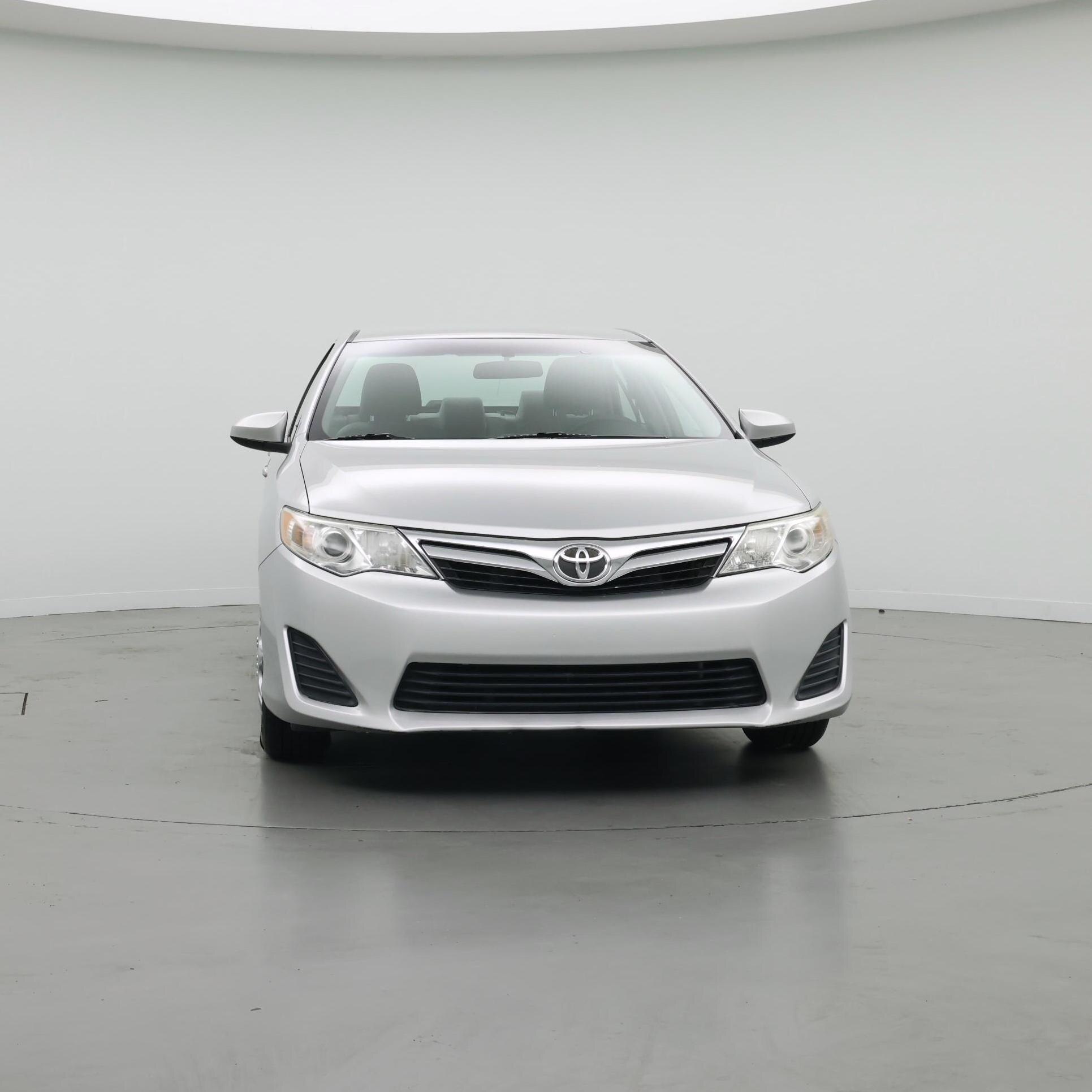 Thumbnail: 2014 Toyota Camry - 5