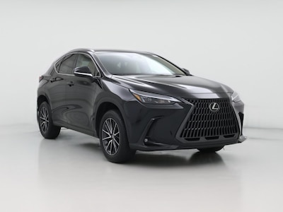 2023 Lexus NX 250