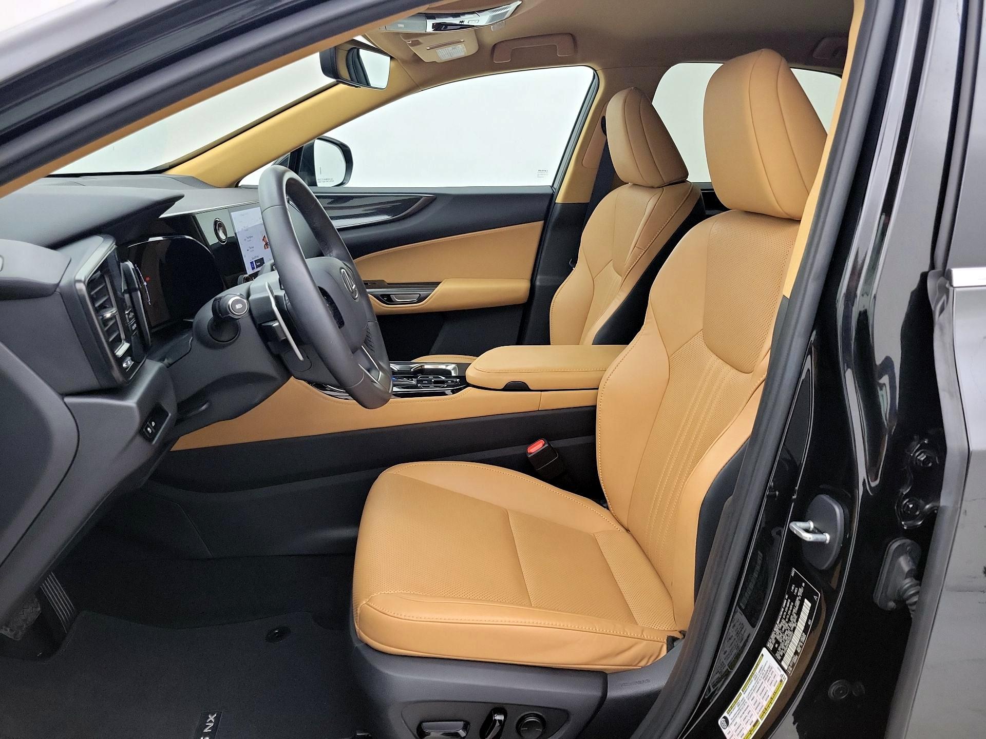 Thumbnail: 2023 Lexus NX - 11