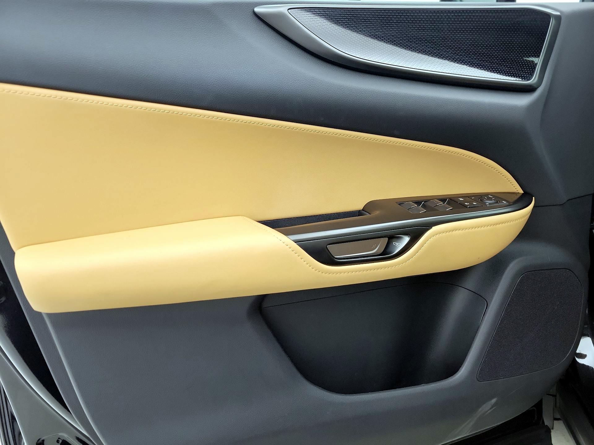 Thumbnail: 2023 Lexus NX - 12