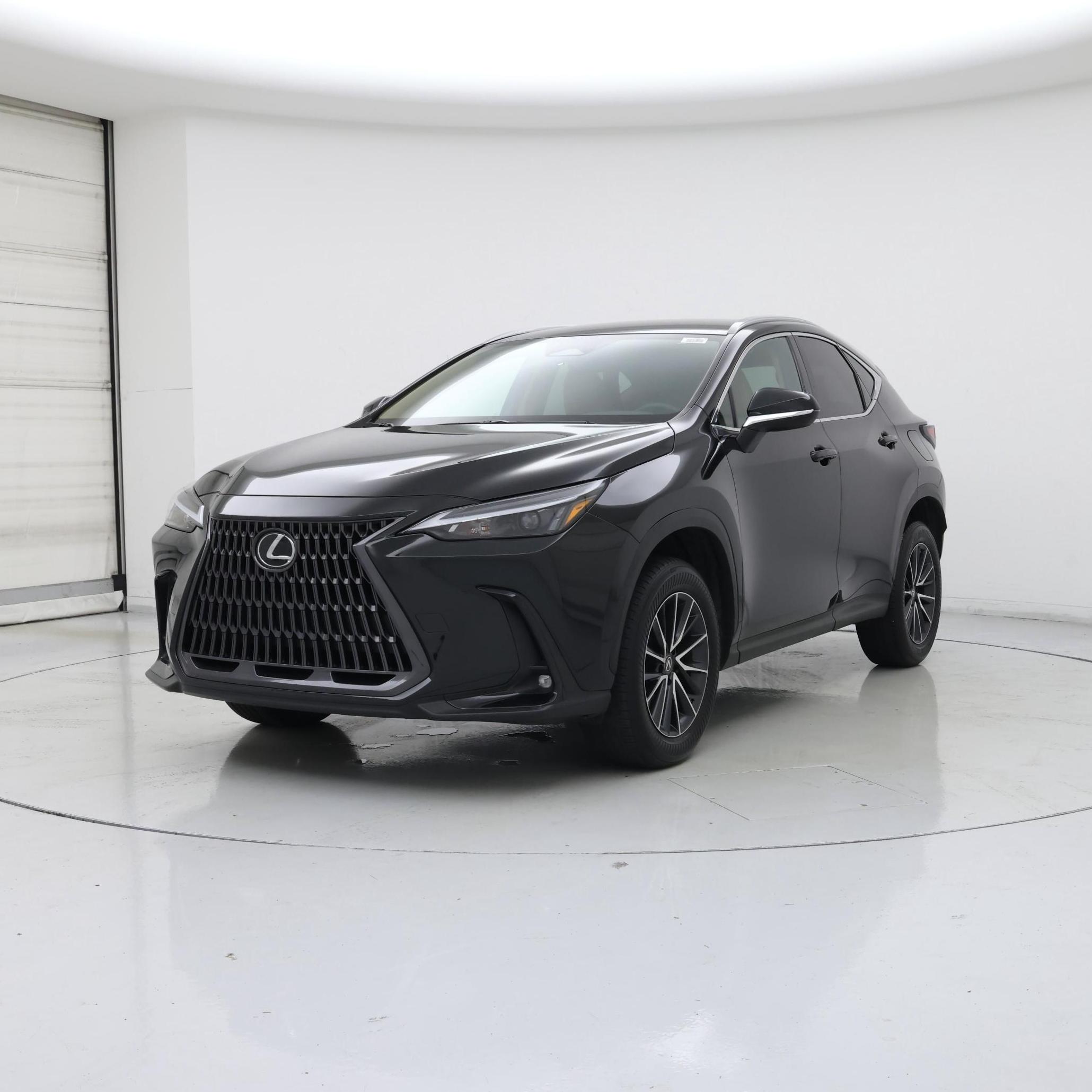 Thumbnail: 2023 Lexus NX - 4