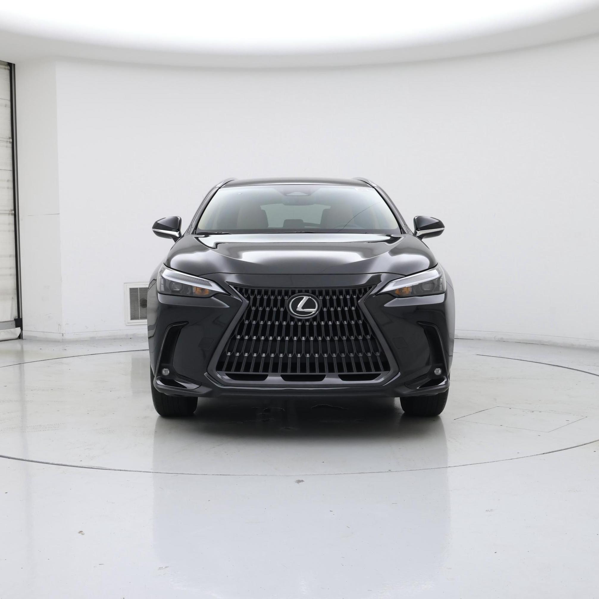 Thumbnail: 2023 Lexus NX - 5