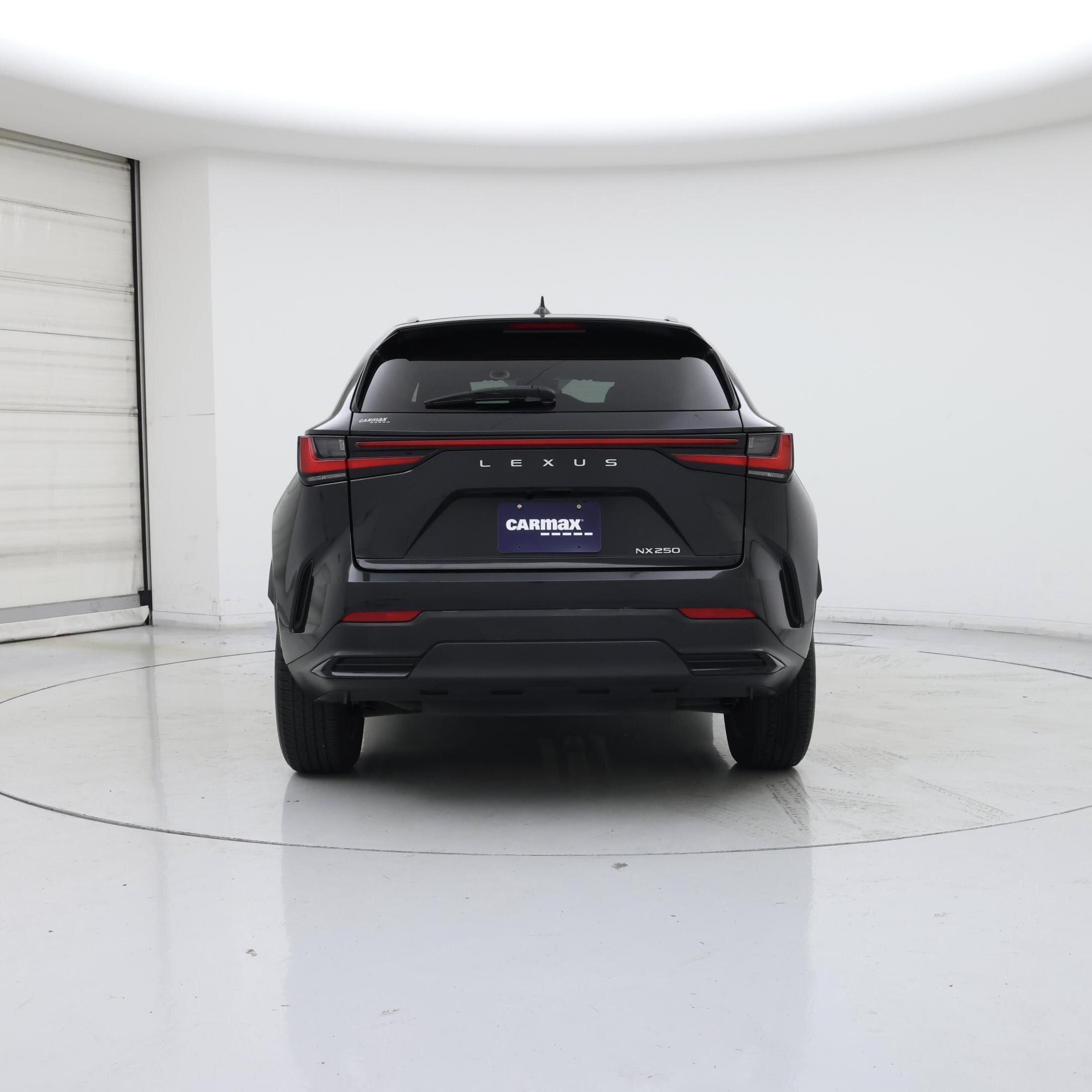 Thumbnail: 2023 Lexus NX - 6