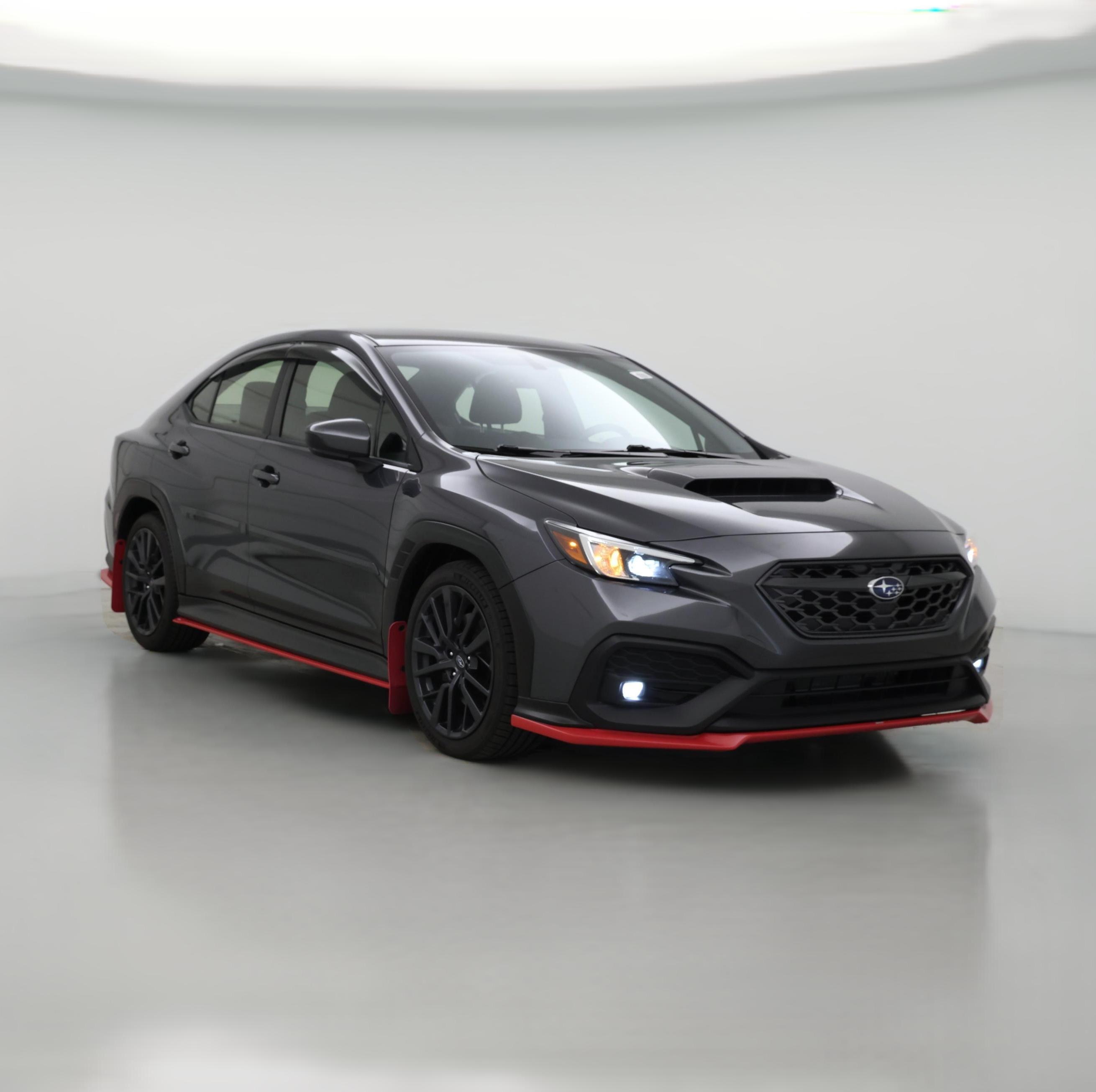 2022 Subaru WRX review, photos & specs | CarMax