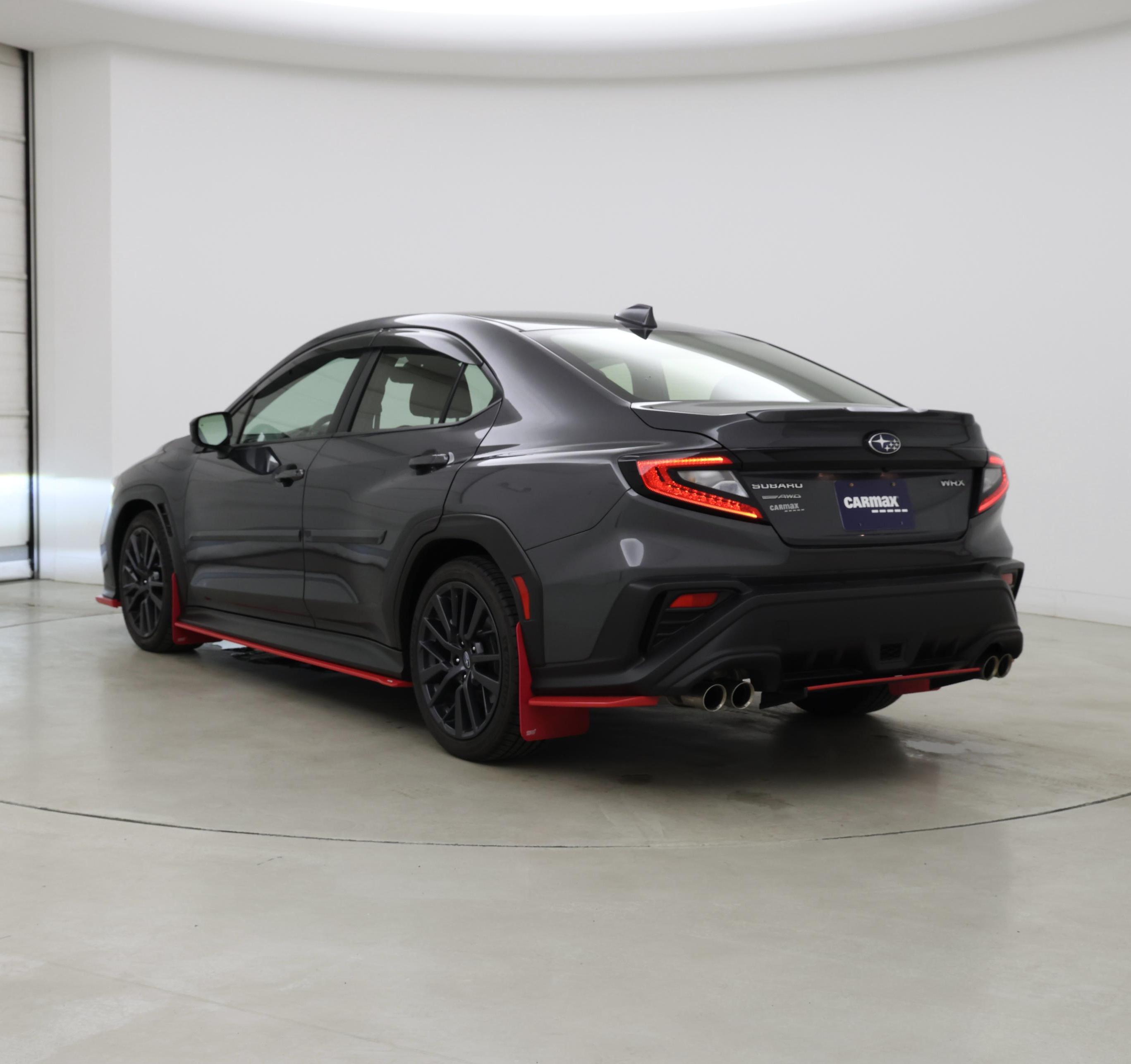 Thumbnail: 2023 Subaru WRX - 2