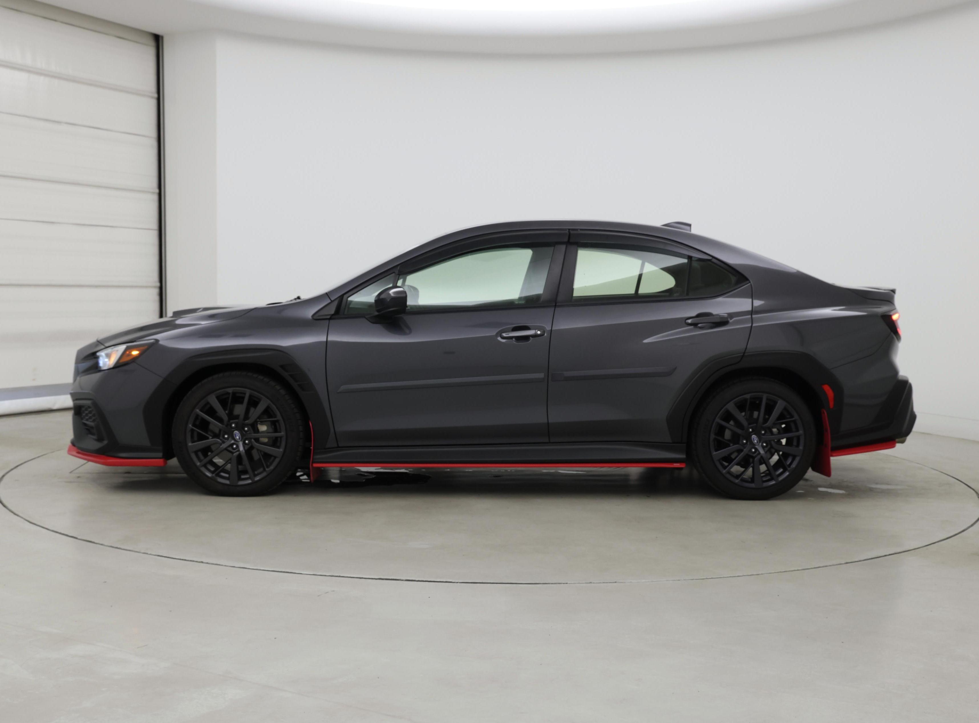 Thumbnail: 2023 Subaru WRX - 3
