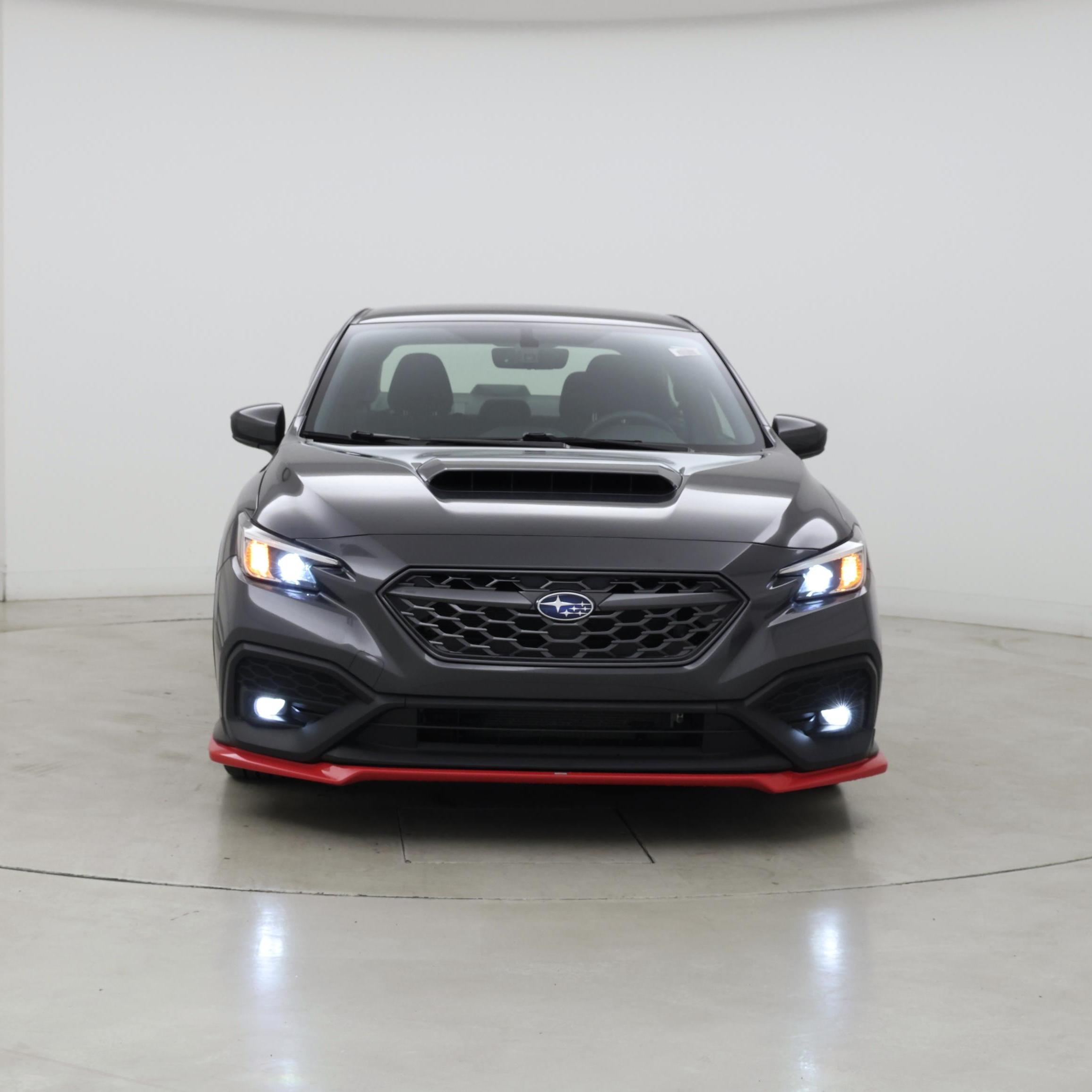 Thumbnail: 2023 Subaru WRX - 5