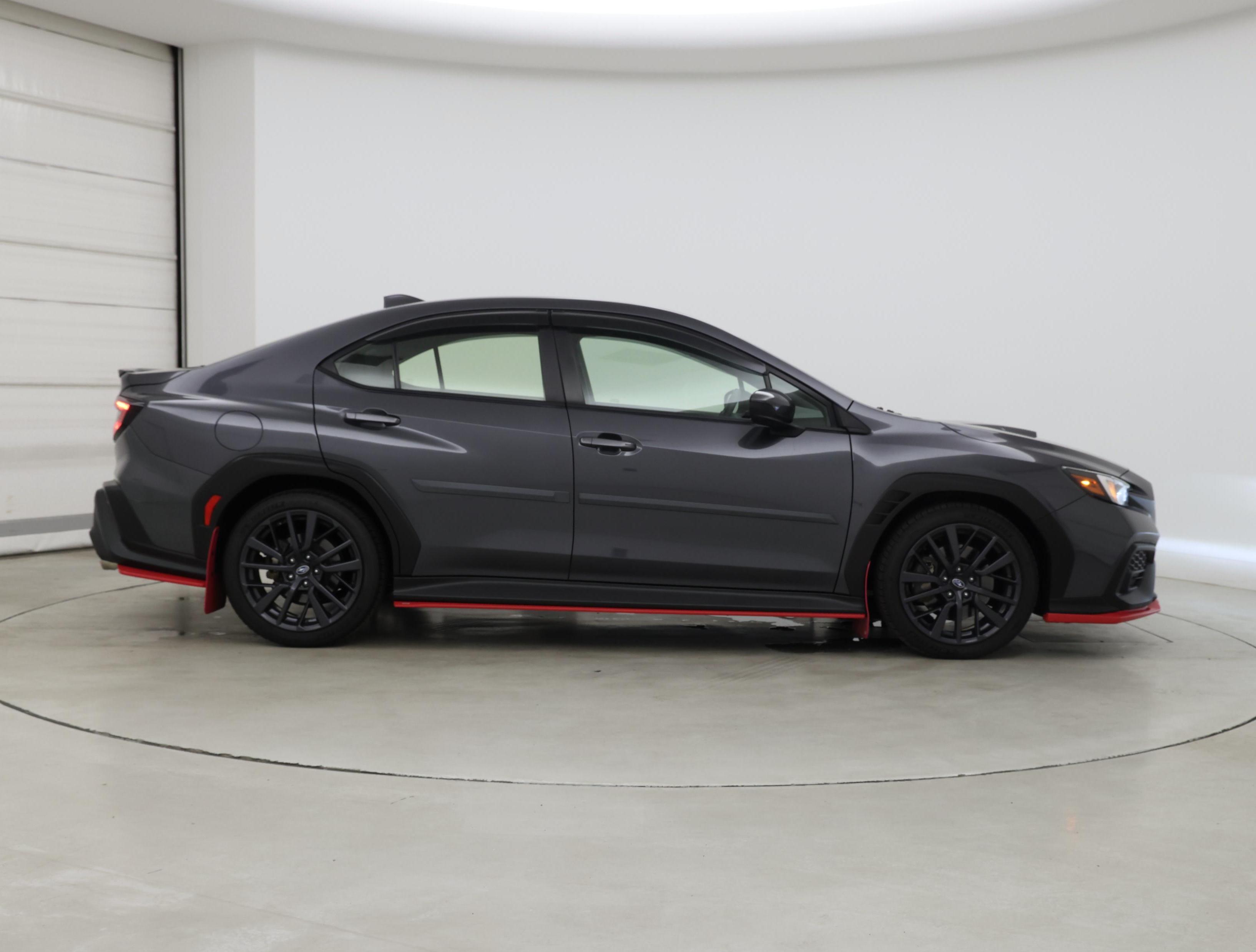 Thumbnail: 2023 Subaru WRX - 7
