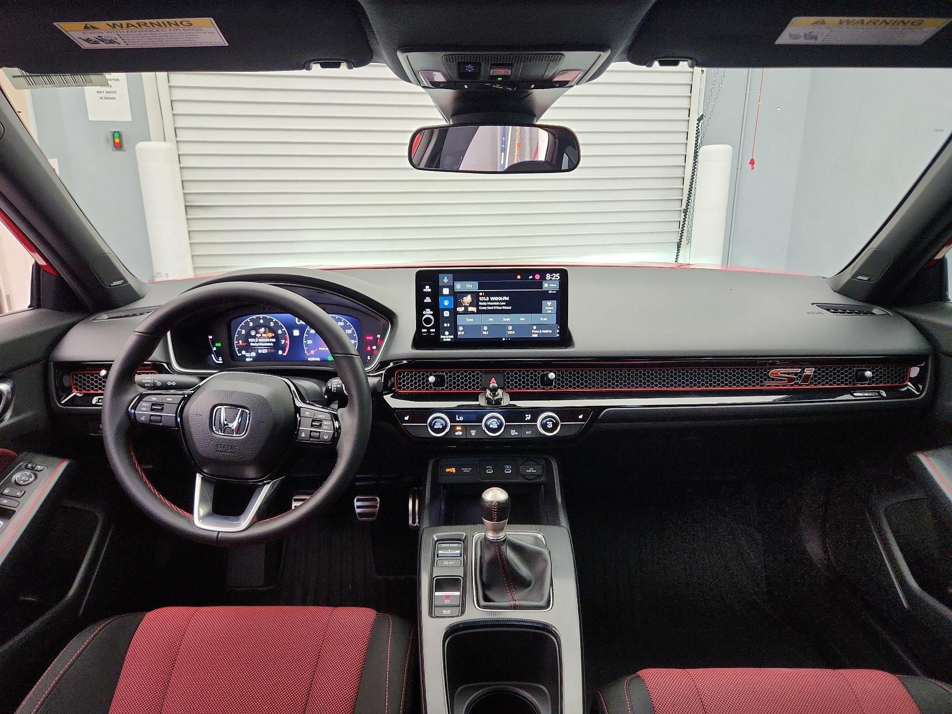 Thumbnail: 2025 Honda Civic - 9