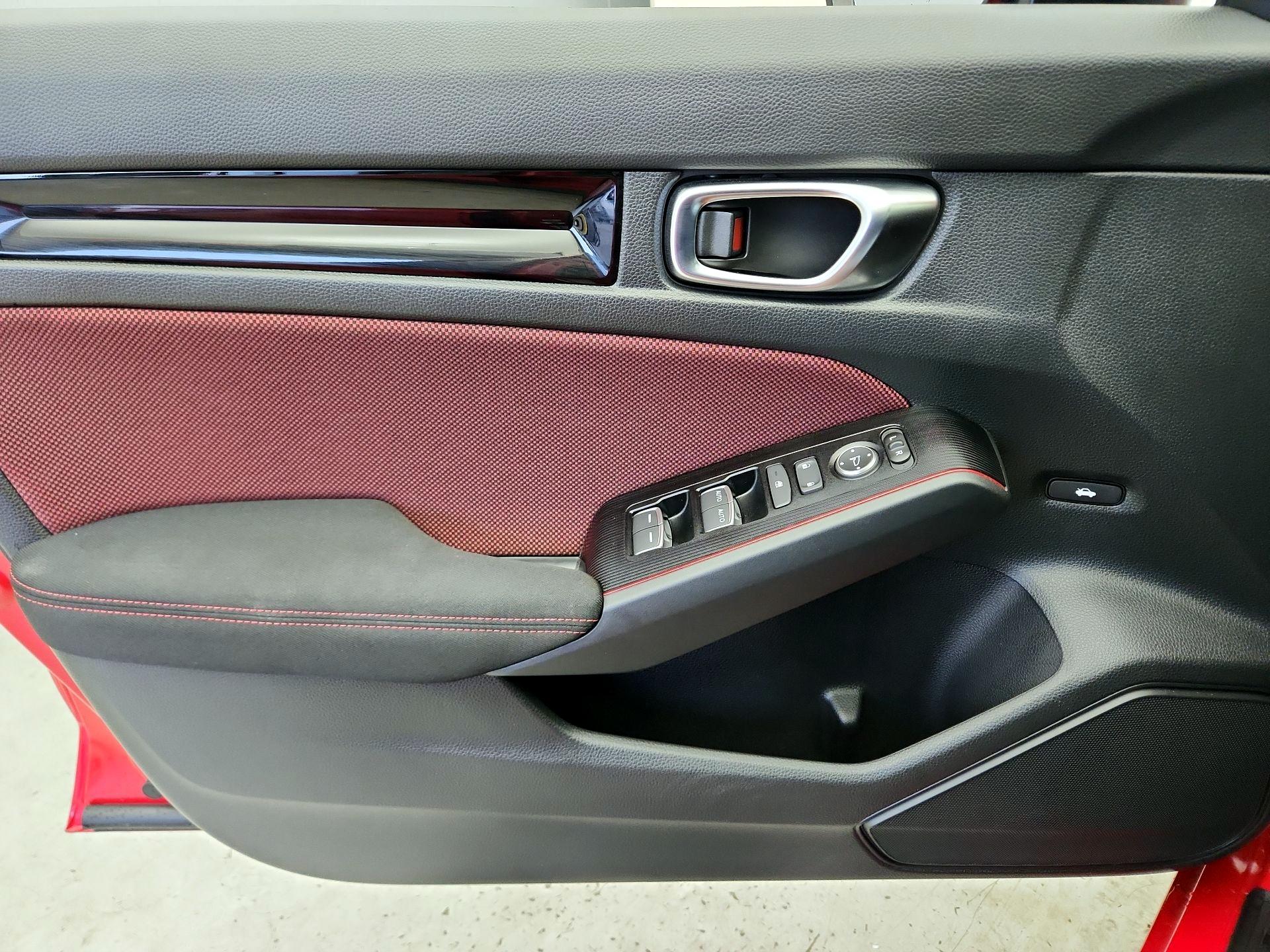 Thumbnail: 2025 Honda Civic - 12