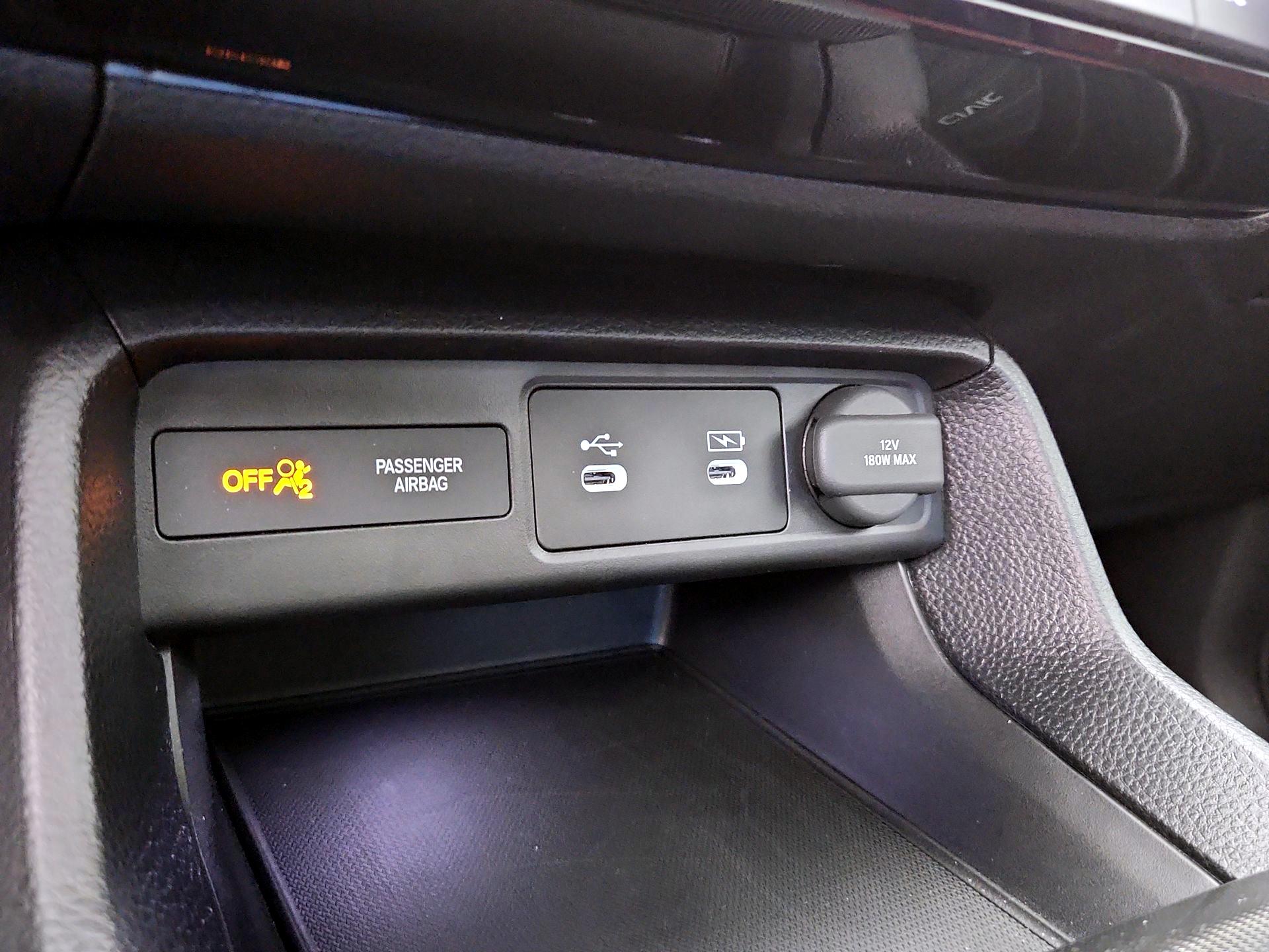 Thumbnail: 2025 Honda Civic - 18