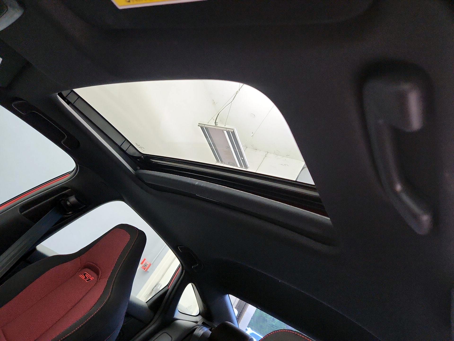 Thumbnail: 2025 Honda Civic - 19