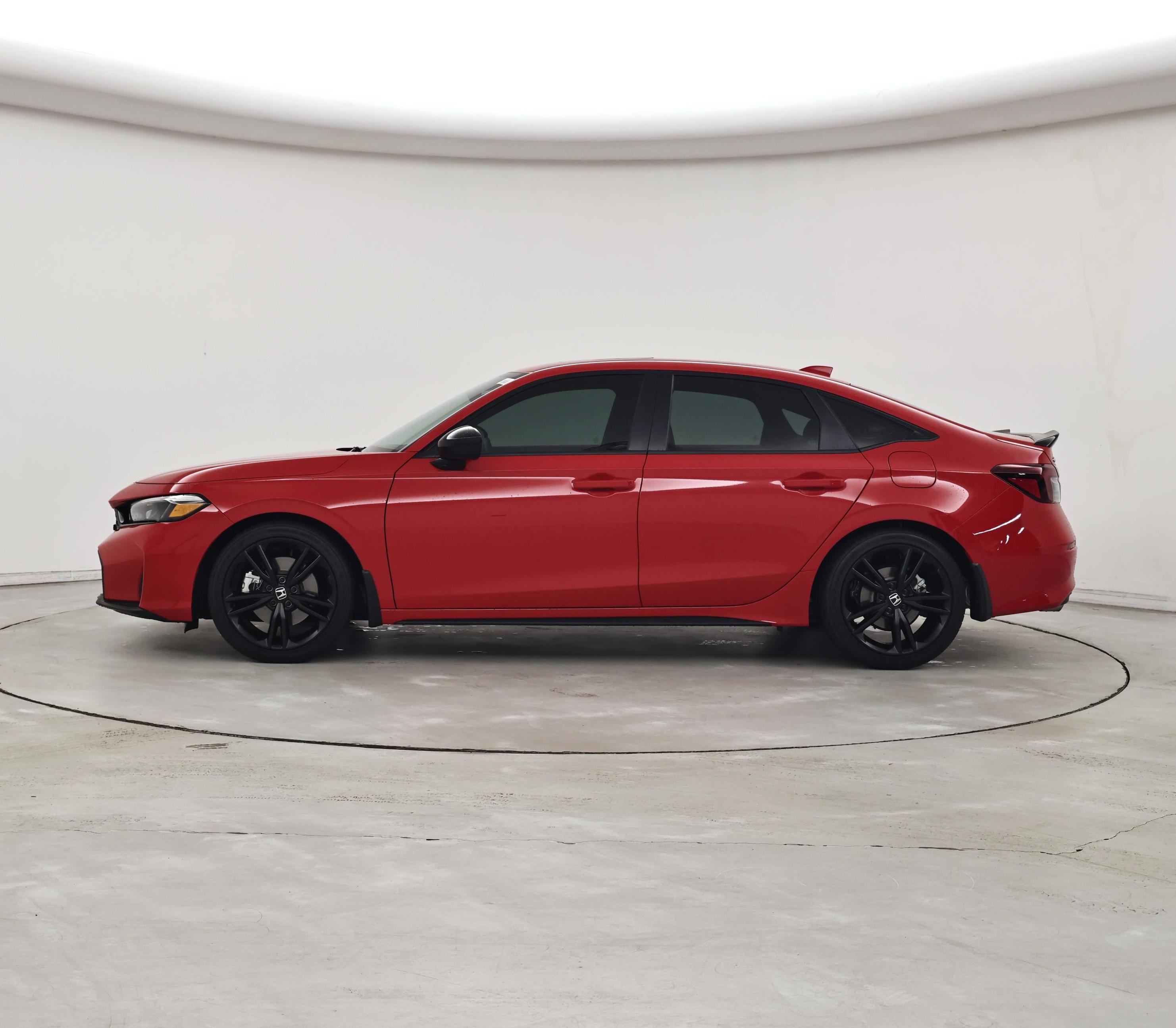 Thumbnail: 2025 Honda Civic - 3