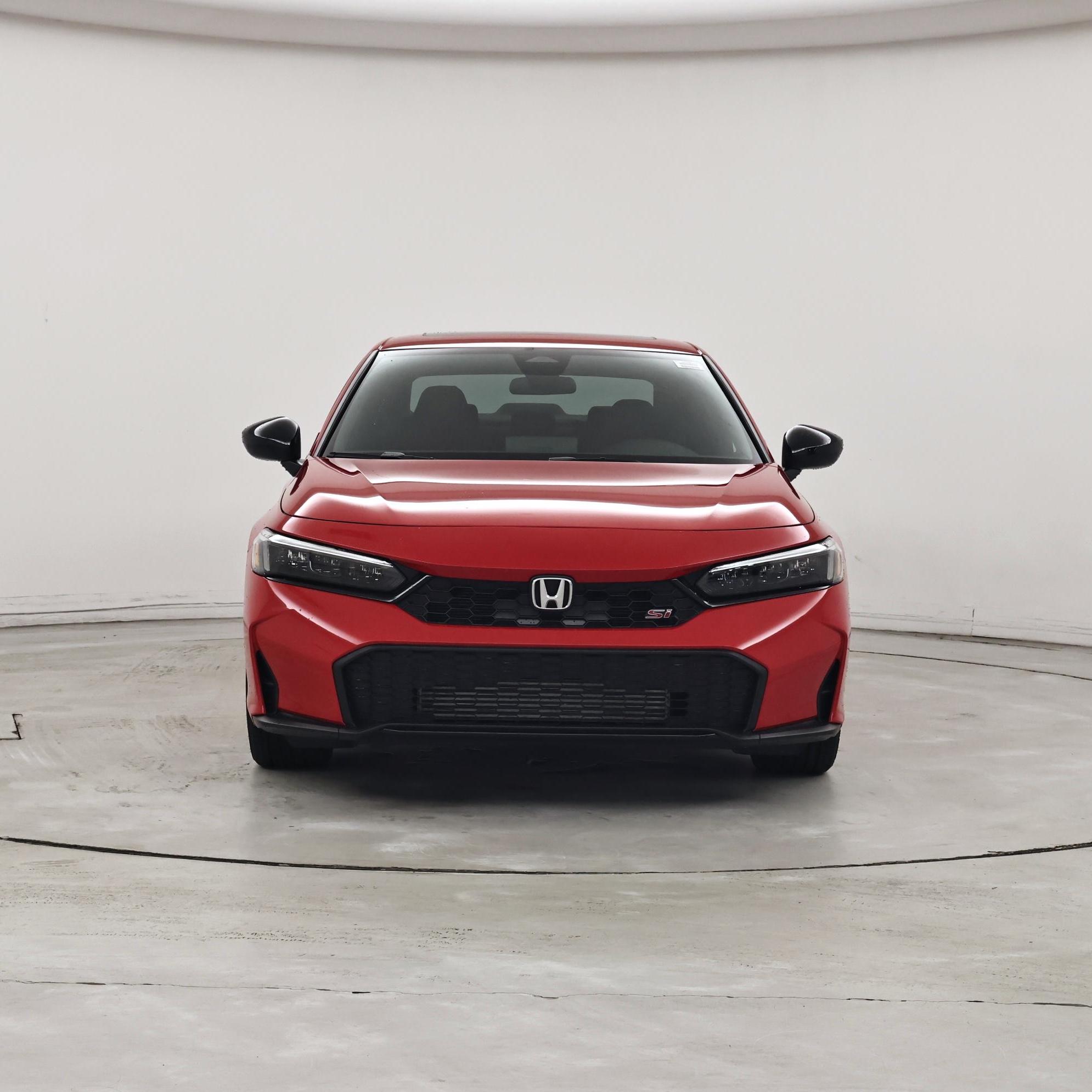 Thumbnail: 2025 Honda Civic - 5