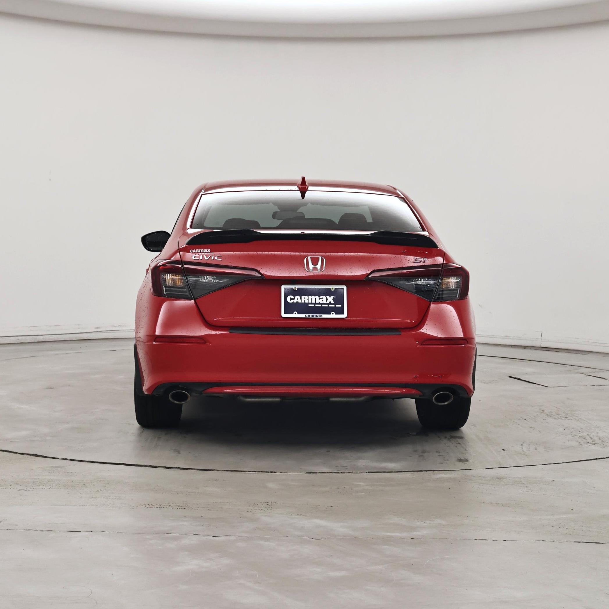 Thumbnail: 2025 Honda Civic - 6