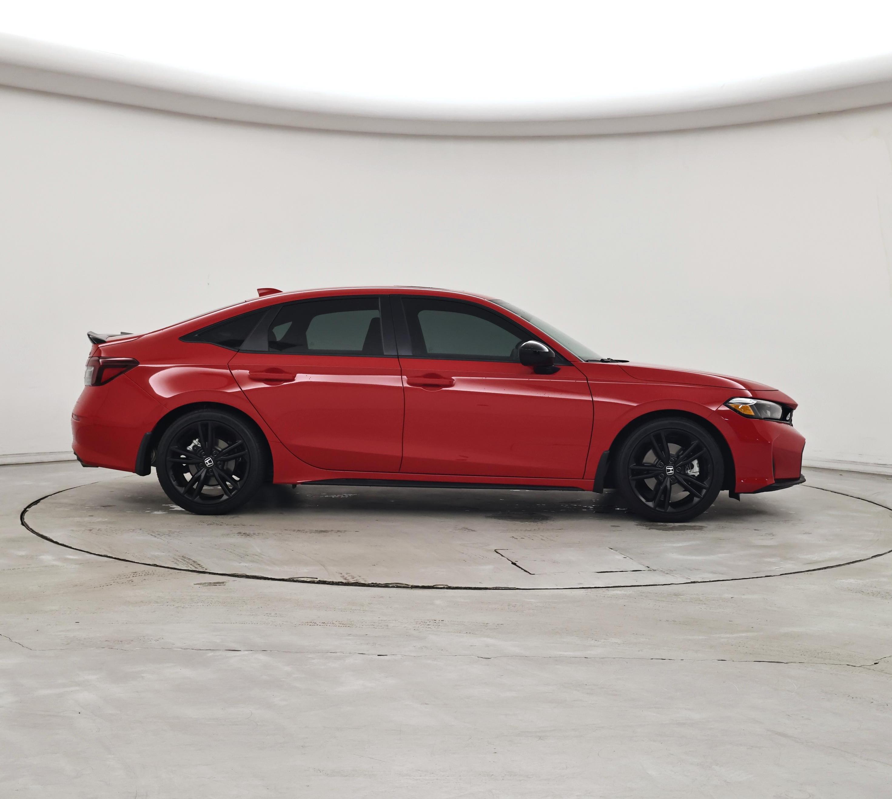Thumbnail: 2025 Honda Civic - 7
