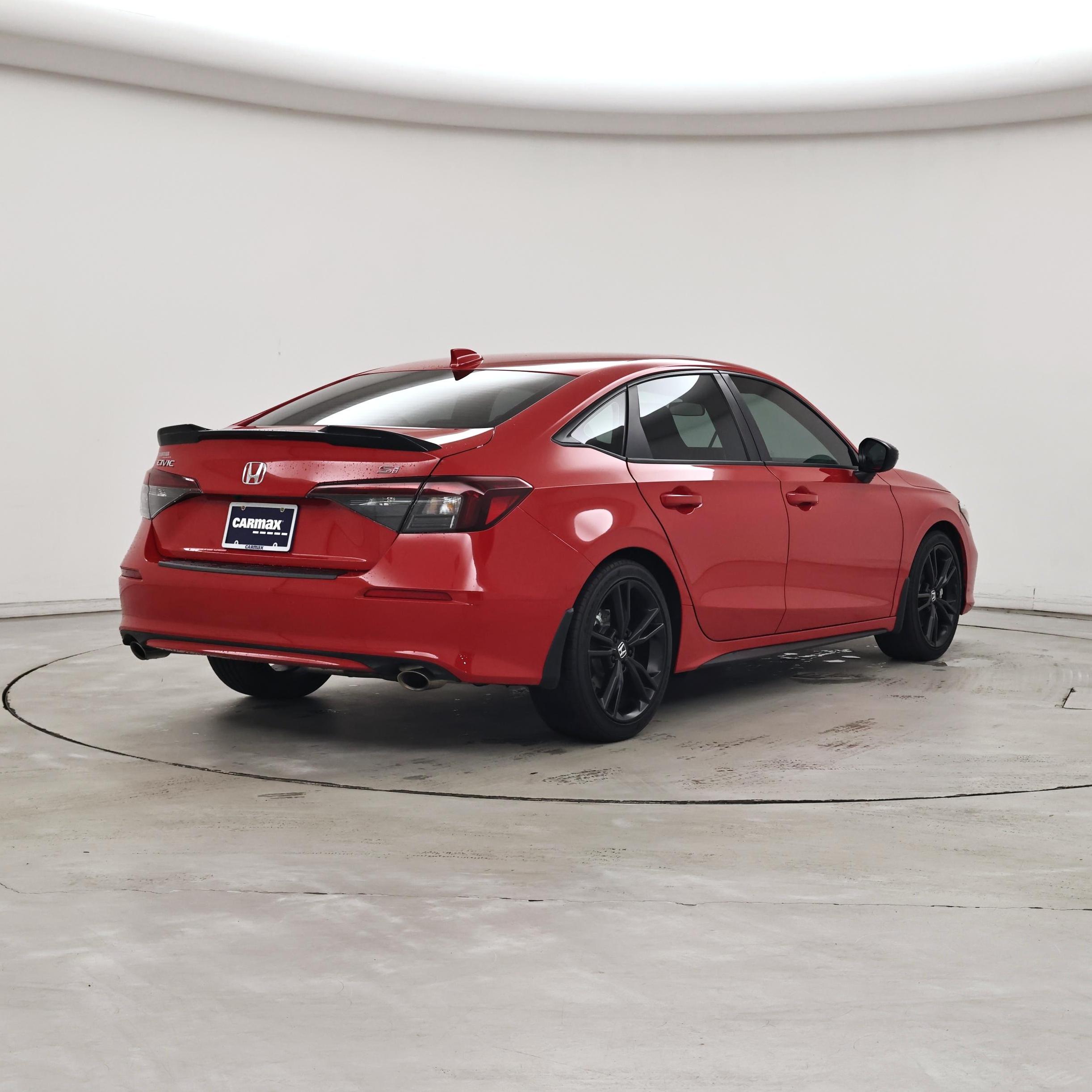 Thumbnail: 2025 Honda Civic - 8