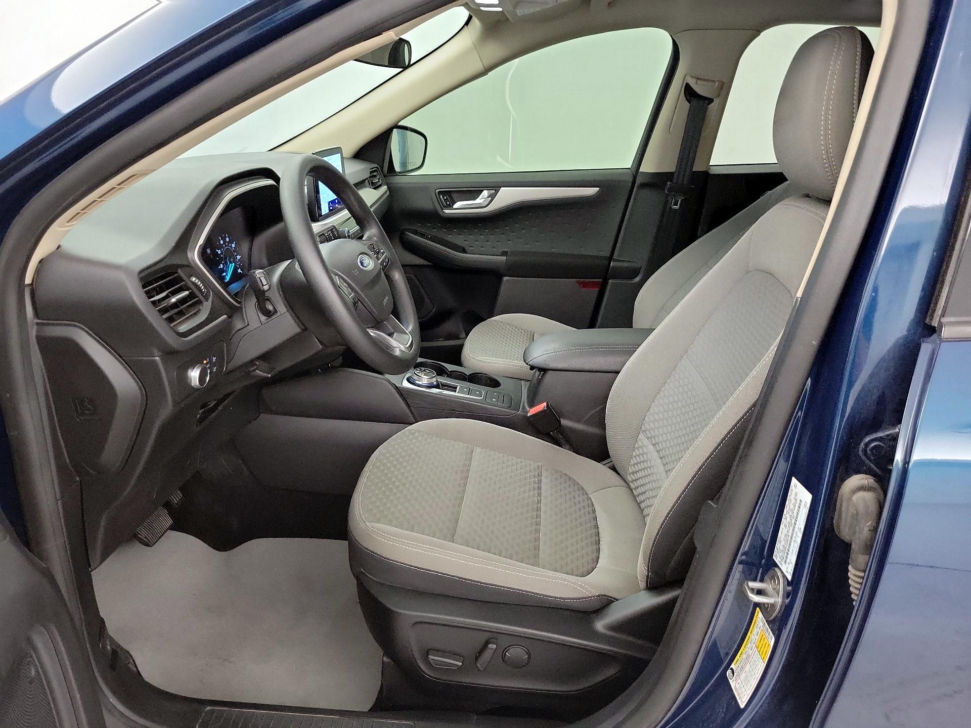 Thumbnail: 2020 Ford Escape - 11