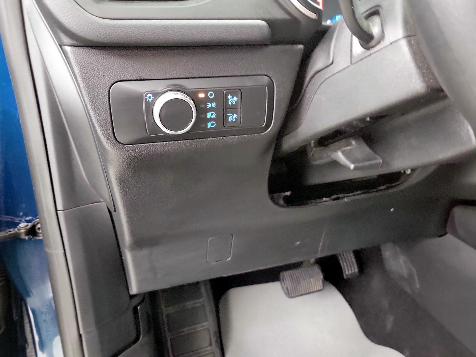 Thumbnail: 2020 Ford Escape - 13