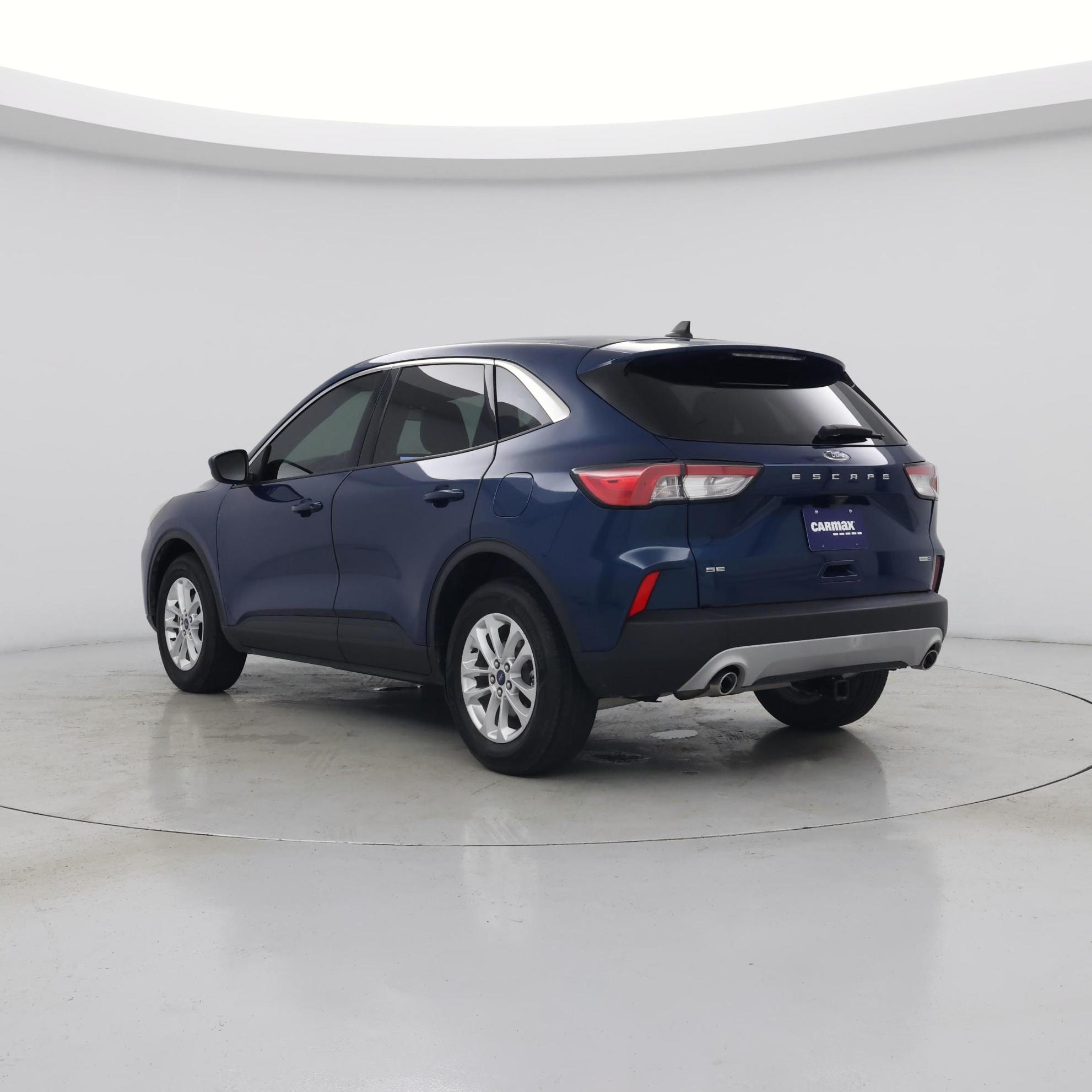 Thumbnail: 2020 Ford Escape - 2